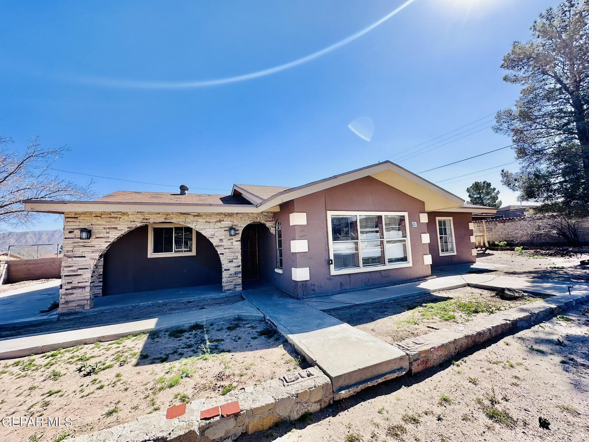 Second St, Sunland Park, NM 88063