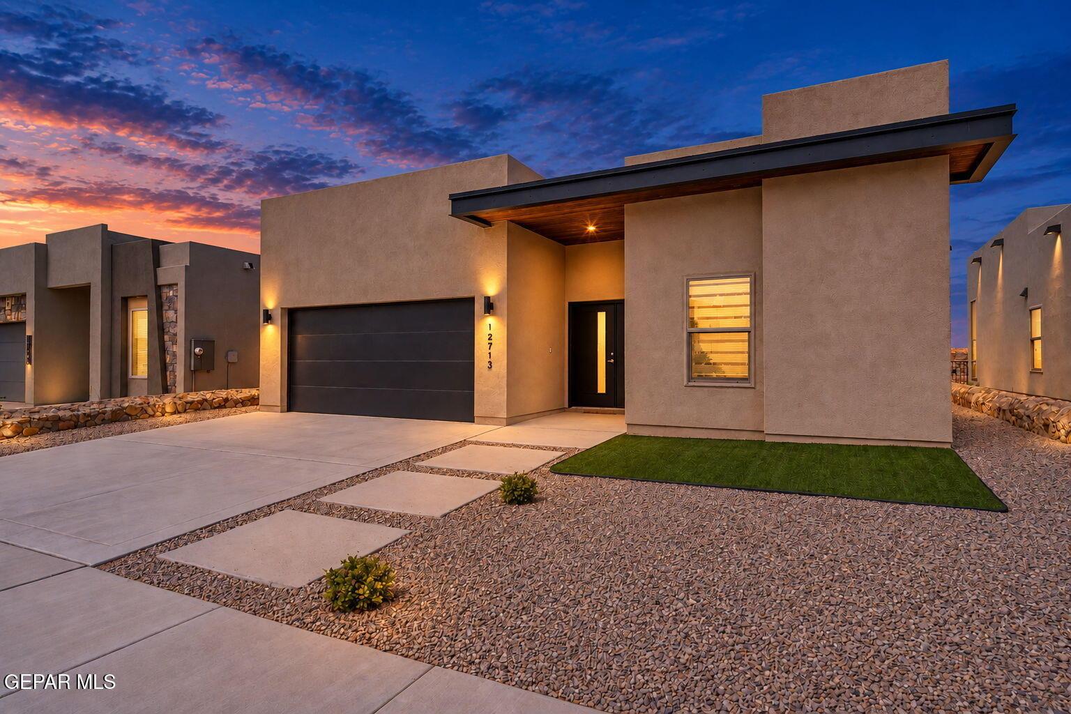 Captain Claudia Ct, El Paso, TX 79928