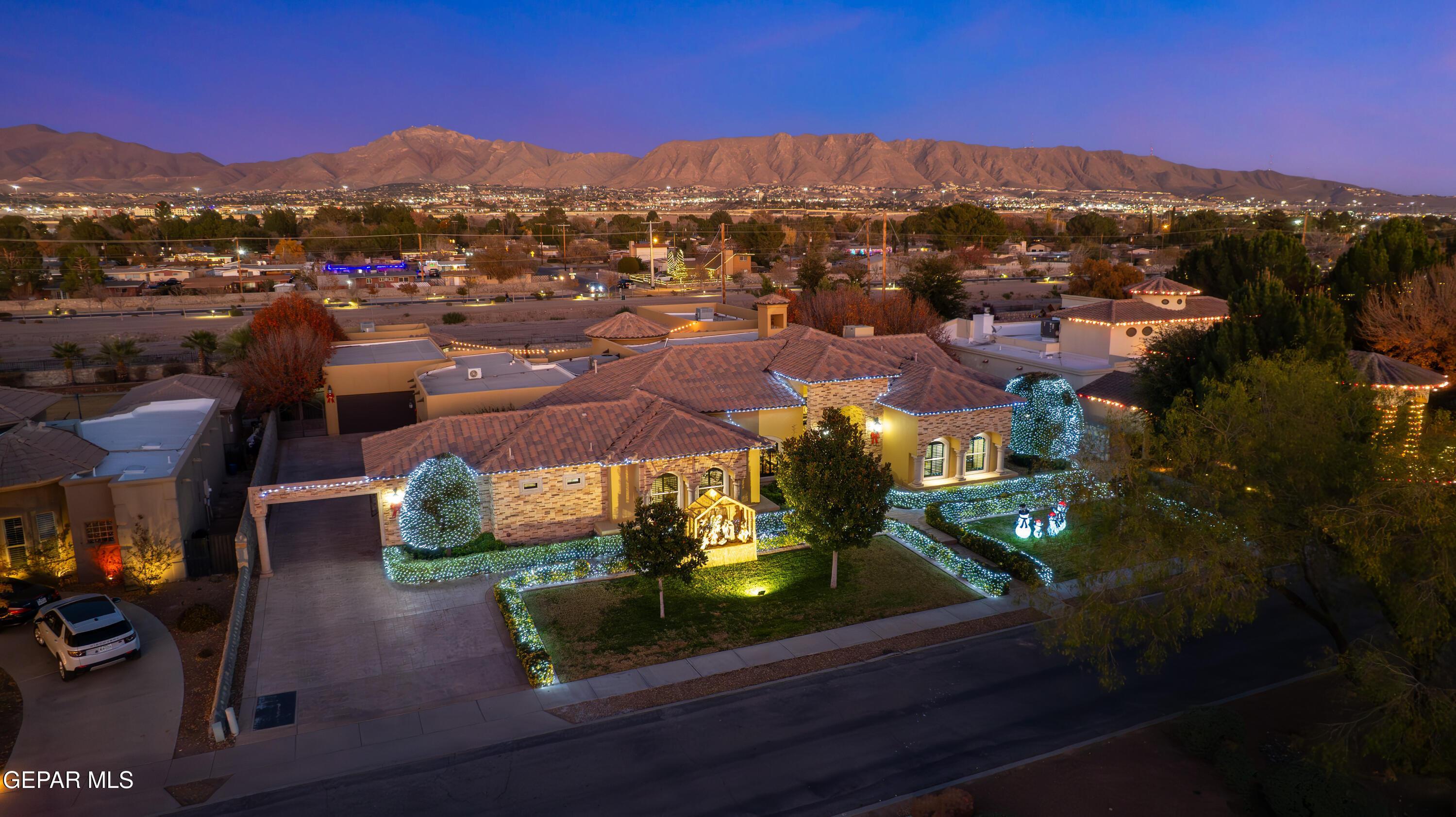 Honey Willow Way, El Paso, TX 79922