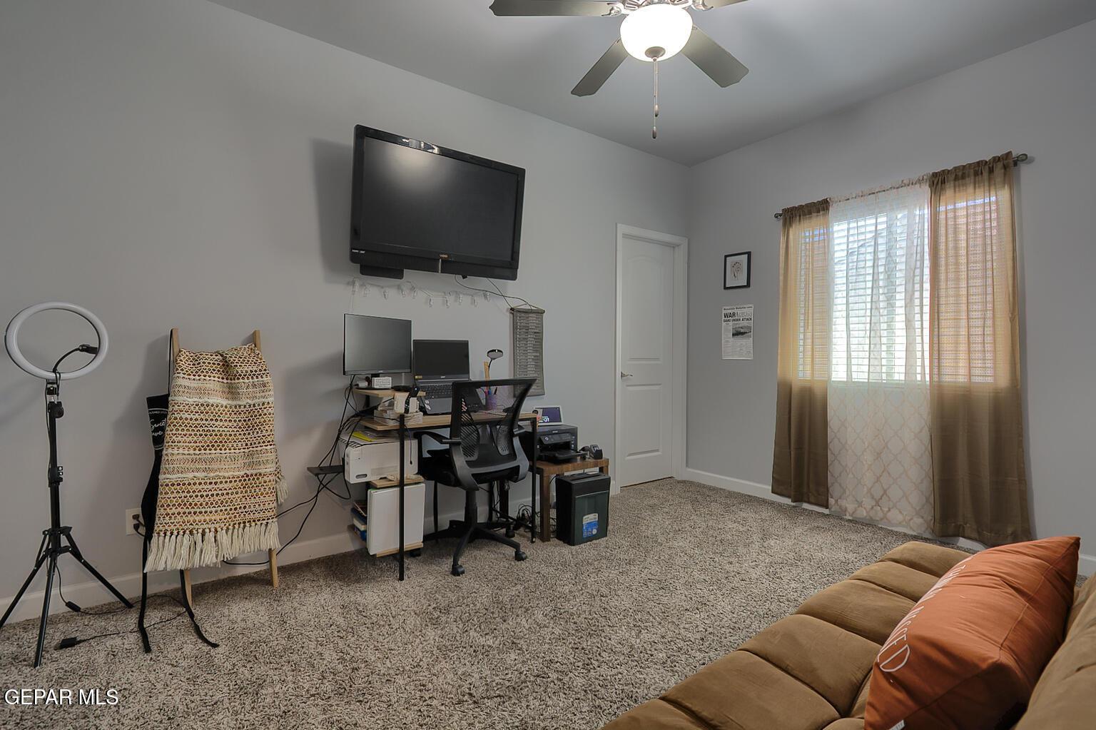 Jalynn Grace Dr, Canutillo, TX 79835