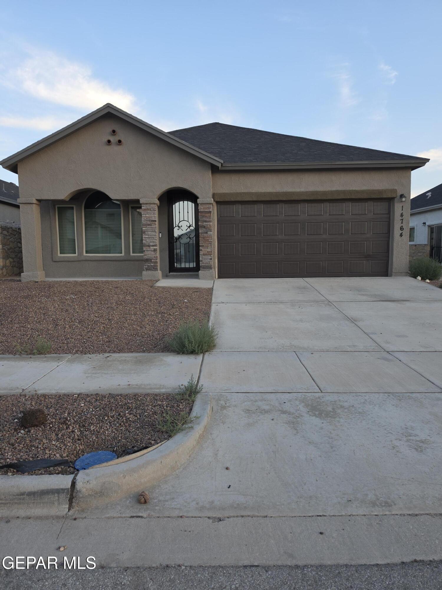 Jack White Ave, El Paso, TX 79938