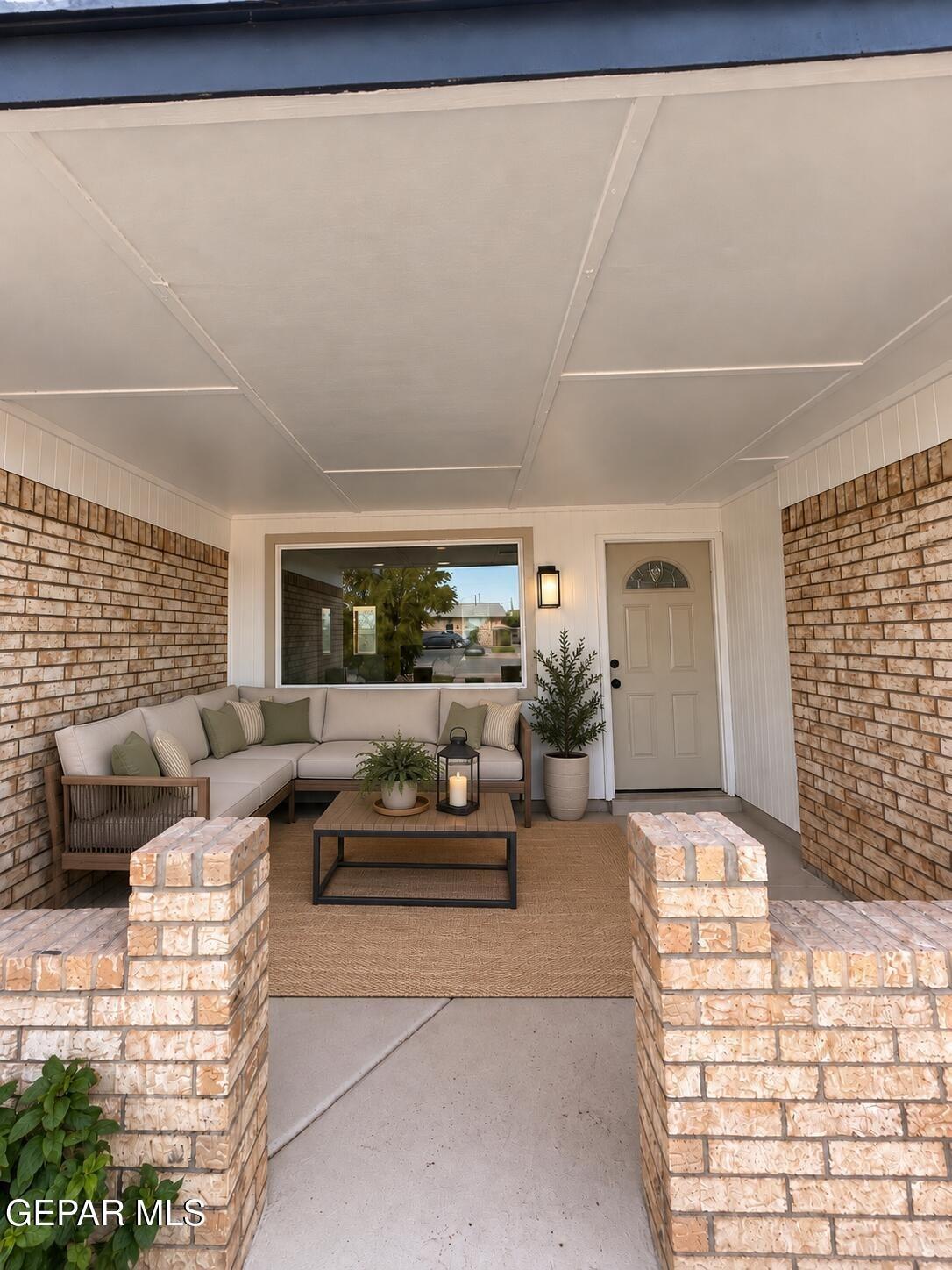 Cronus Dr, El Paso, TX 79924