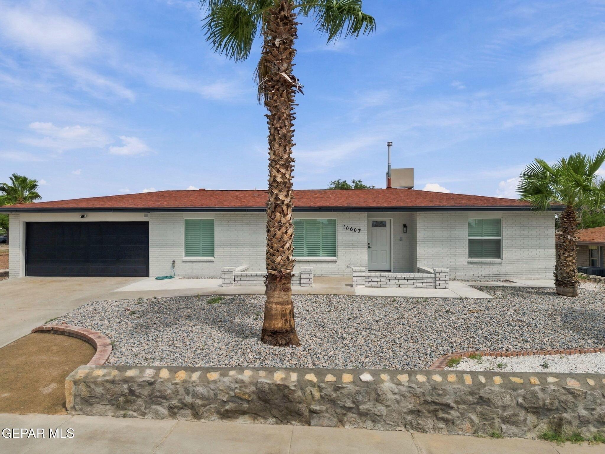 Havenrock Dr, El Paso, TX 79935
