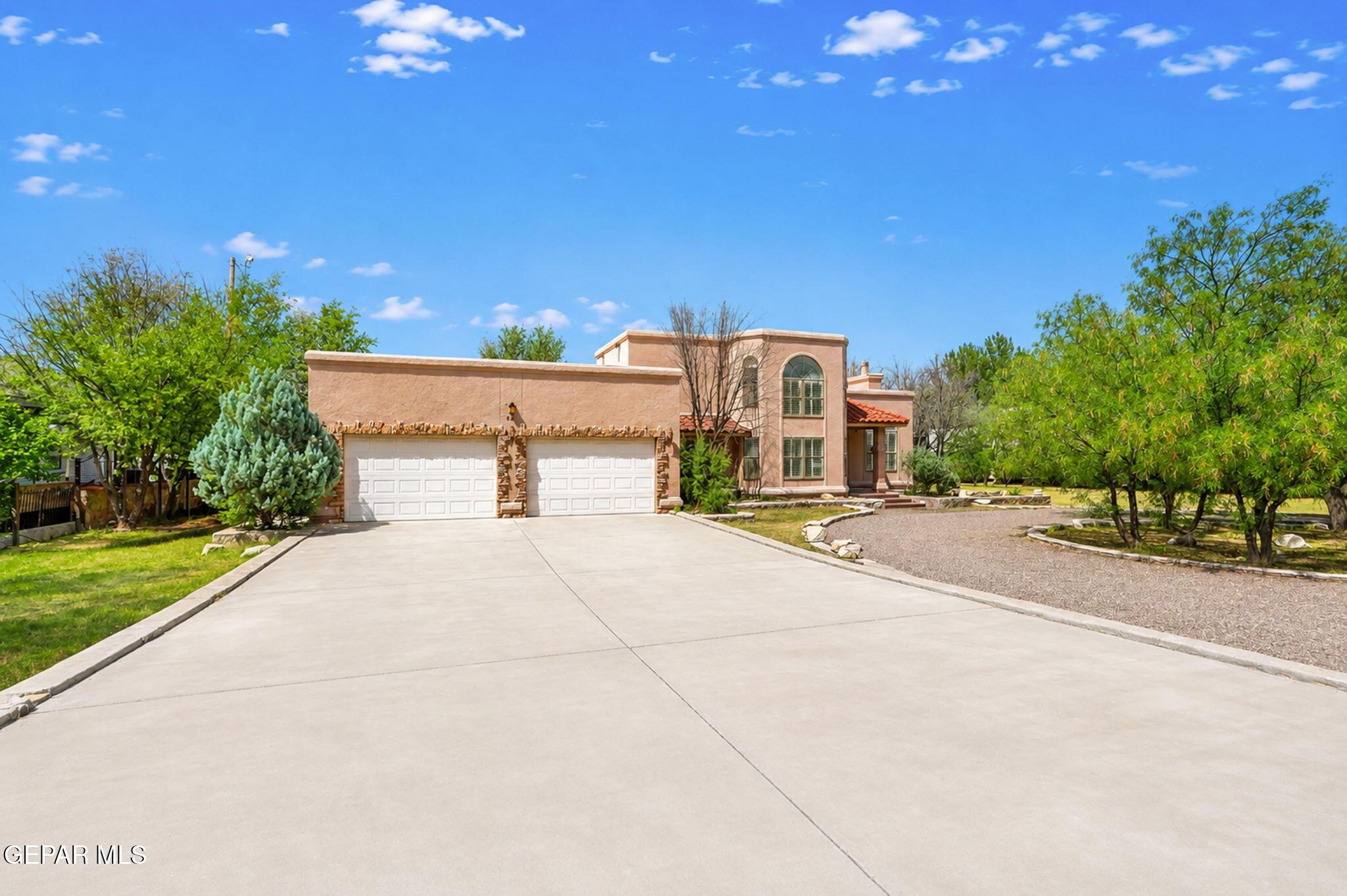 Kelso St, El Paso, TX 79932