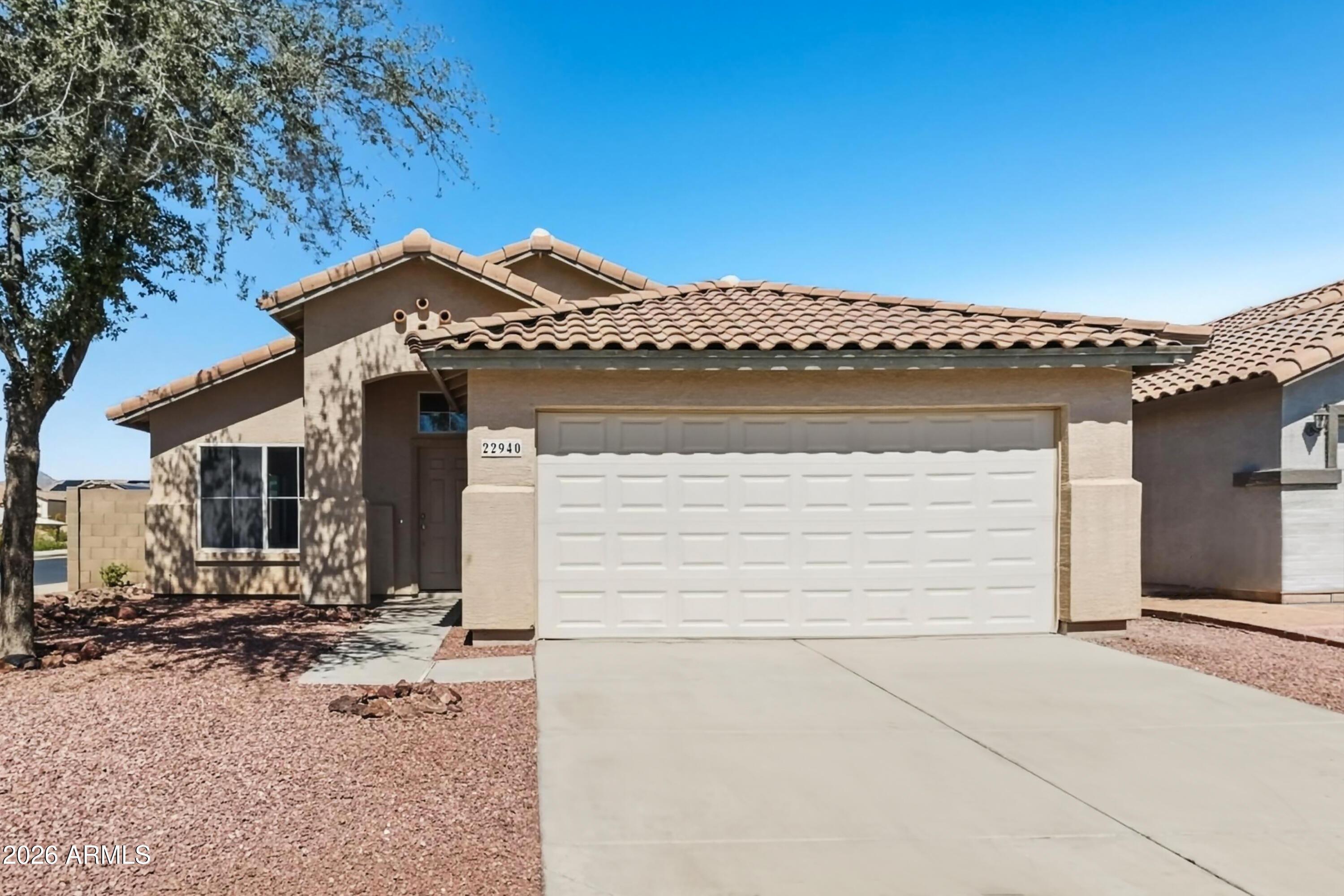 W Cocopah St, Buckeye, AZ 85326