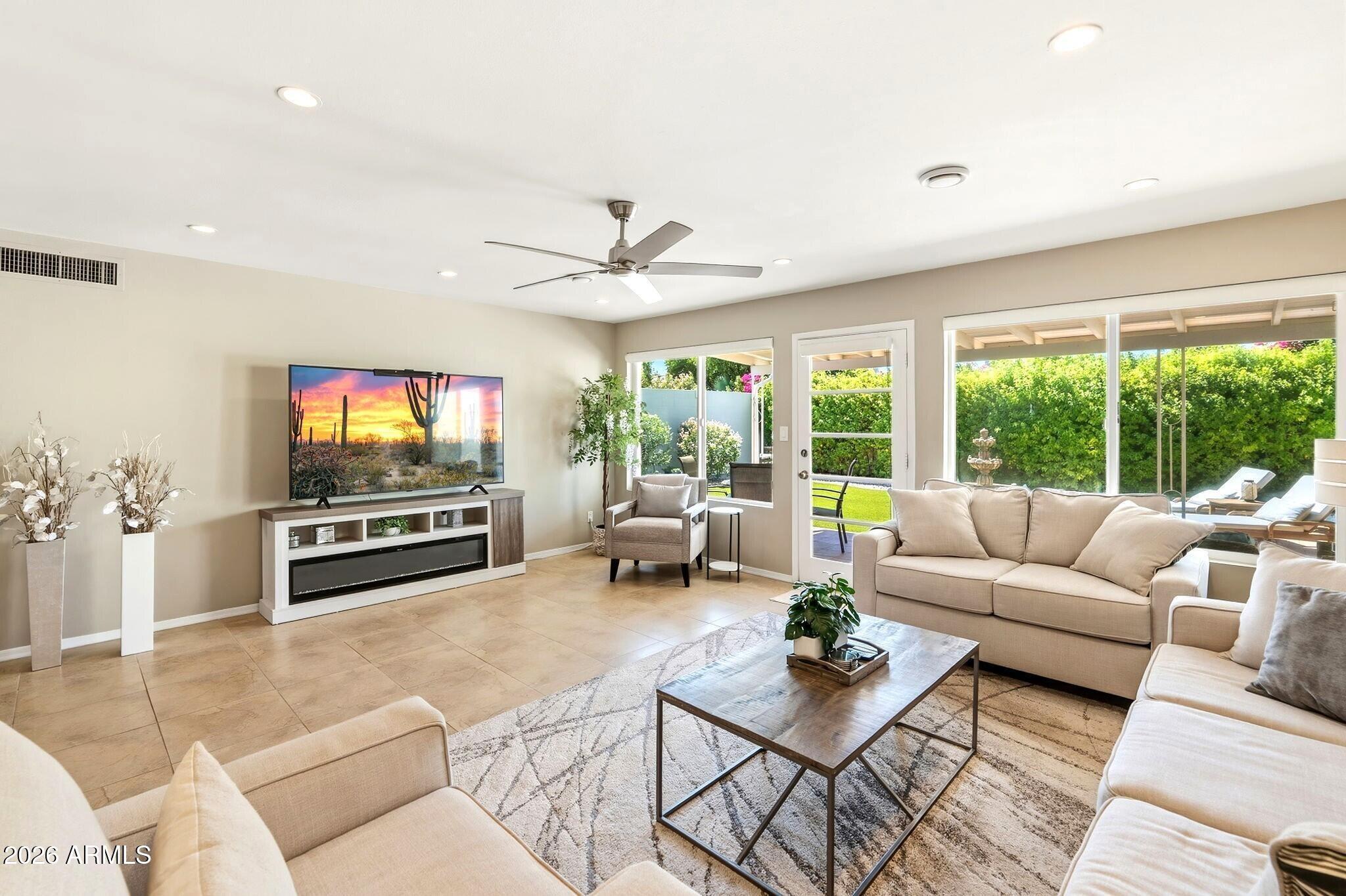 N 78th St, Scottsdale, AZ 85251