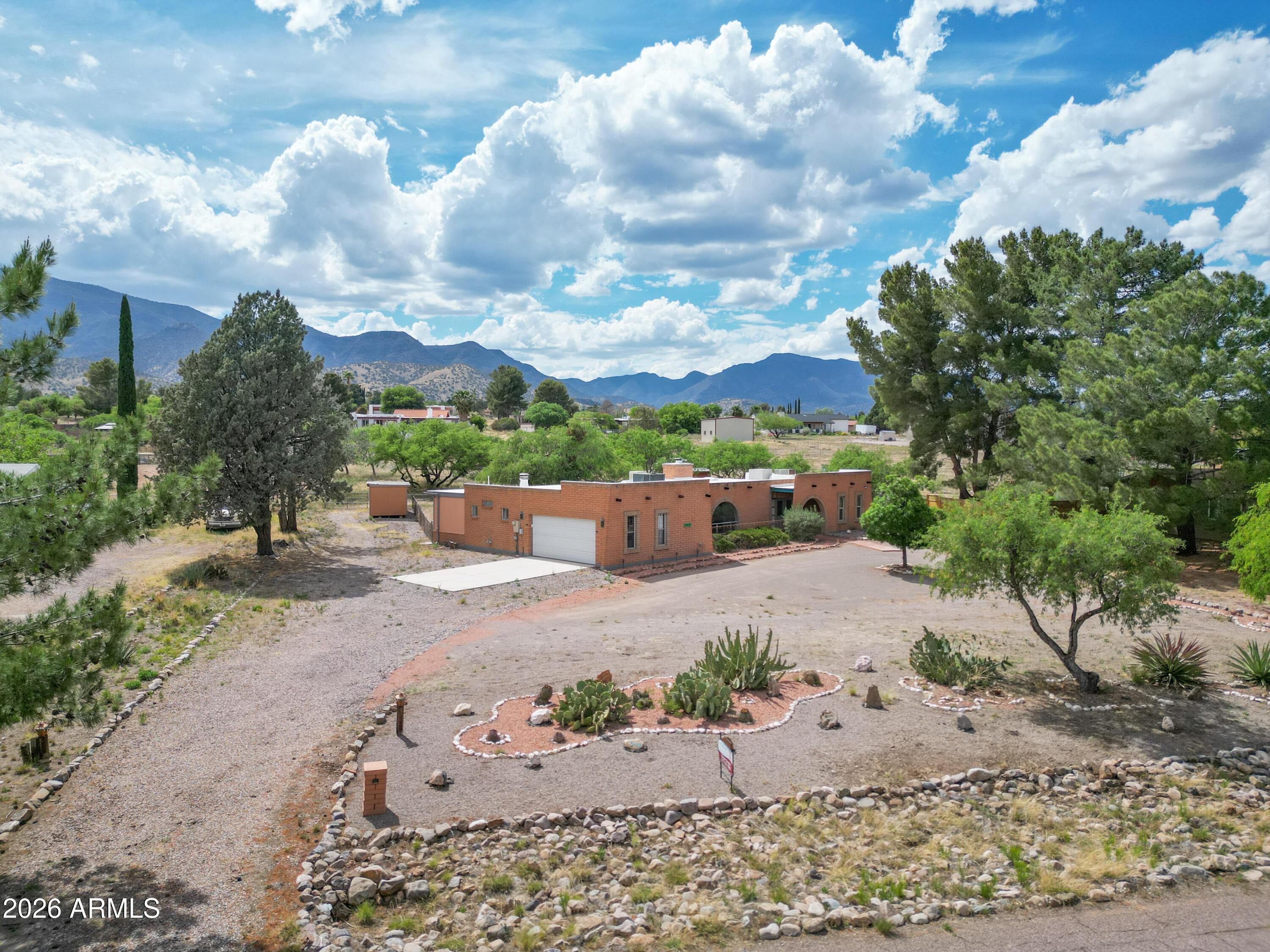 S Equestrian Ave, Sierra Vista, AZ 85650