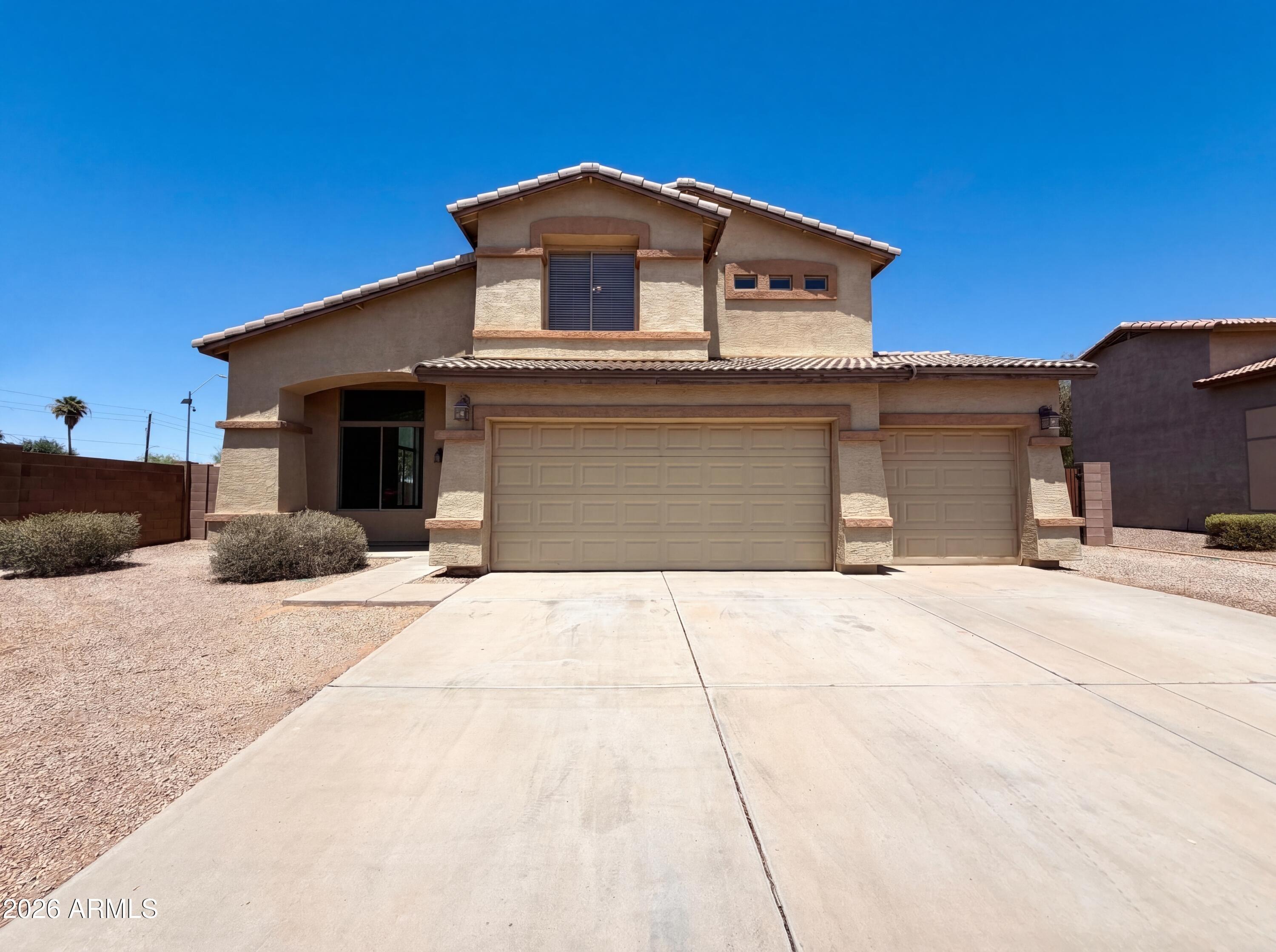 E 12th St, Casa Grande, AZ 85122