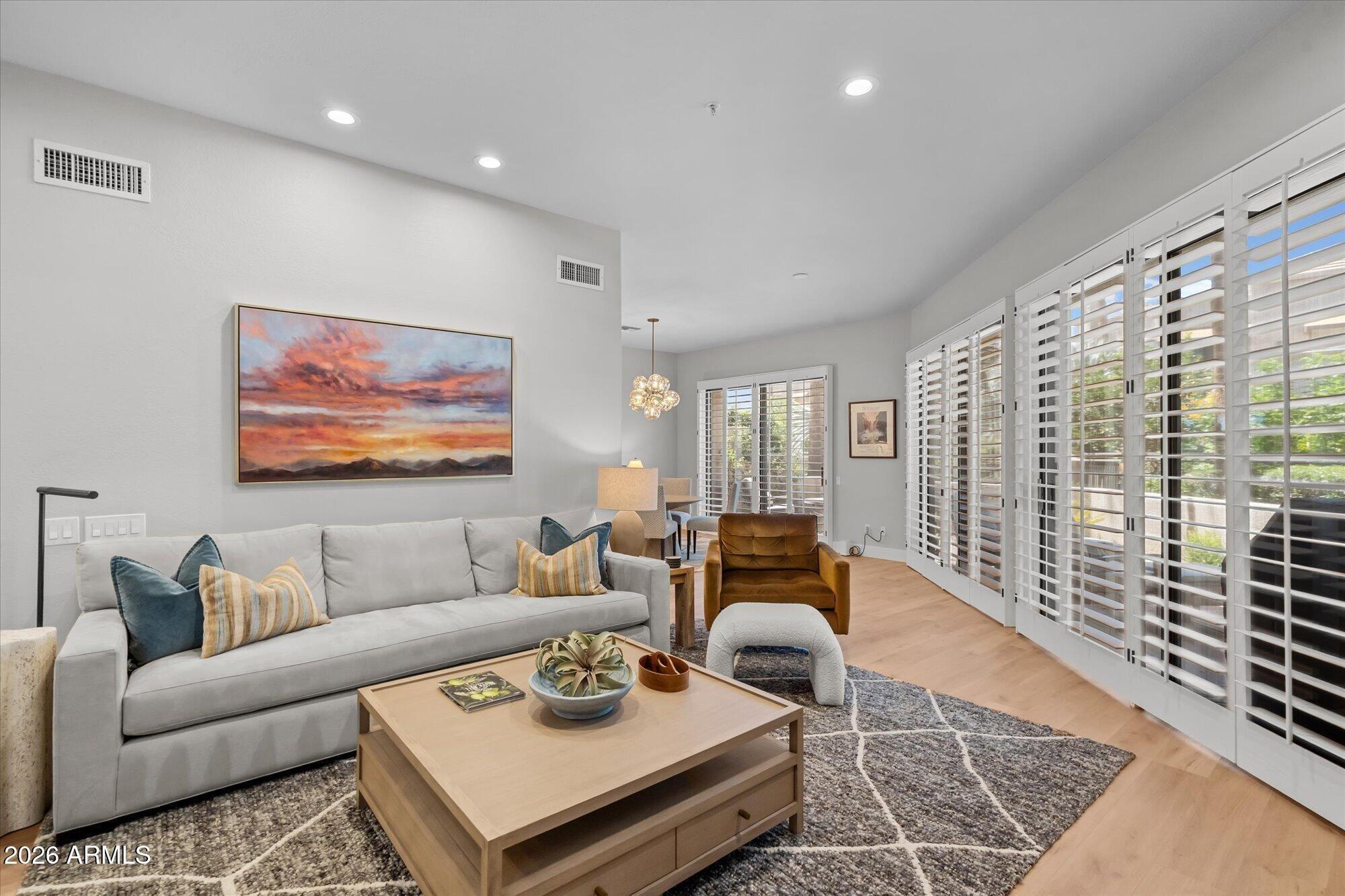 N Gainey Center Dr, Scottsdale, AZ 85258