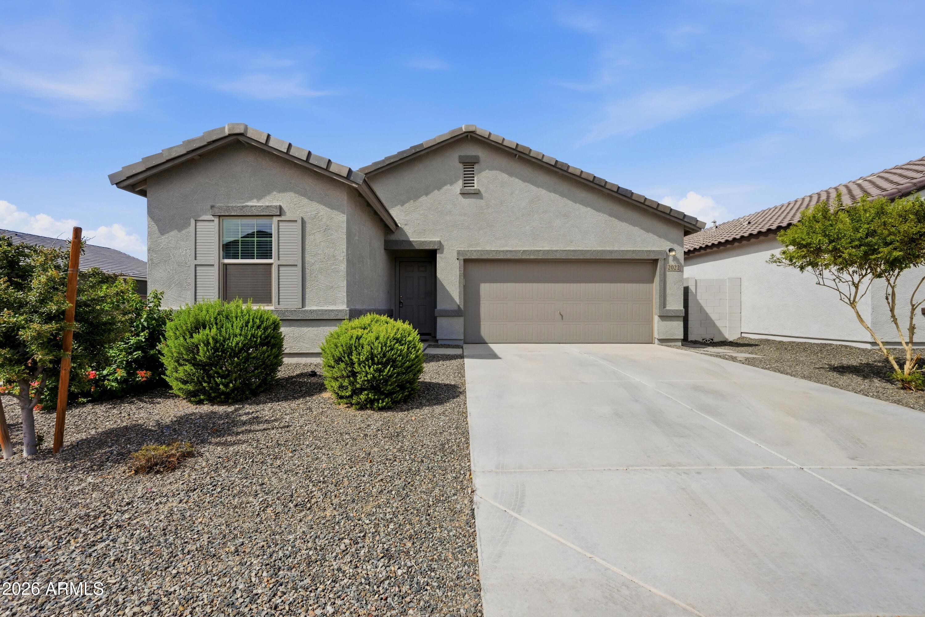 E New Bonnet Ln, San Tan Valley, AZ 85140