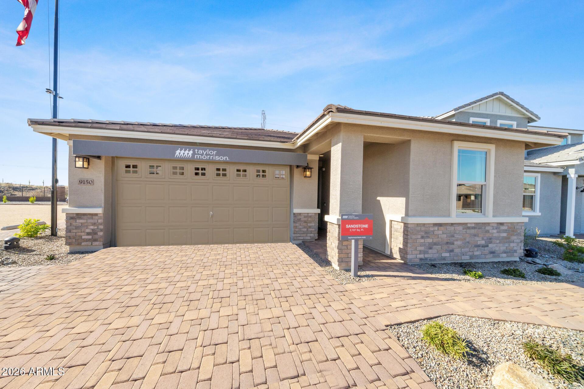 S 169th Dr, Goodyear, AZ 85338