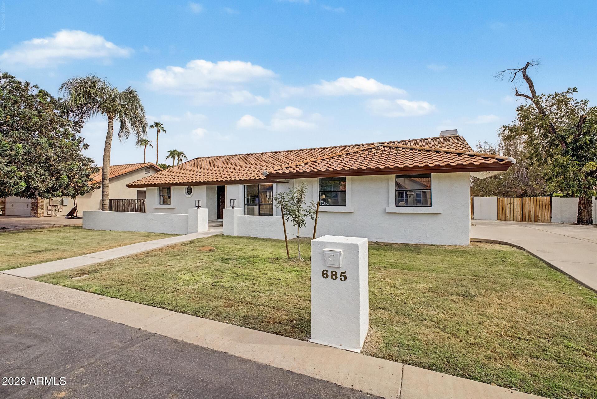 E Linda Ln, Gilbert, AZ 85234