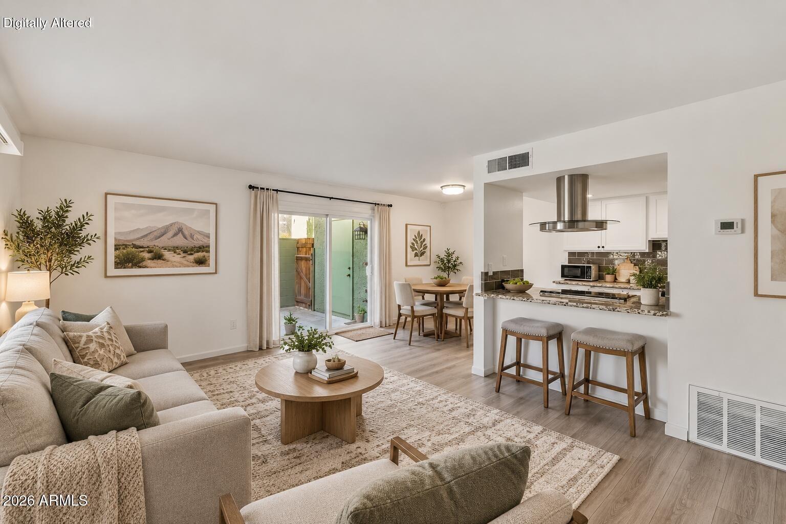 N 8th St, Phoenix, AZ 85020