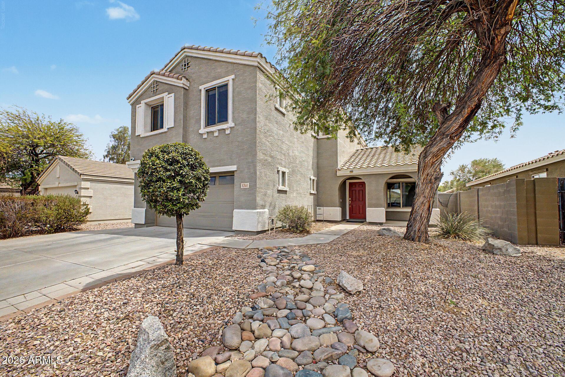 W Calavar Rd, Surprise, AZ 85388