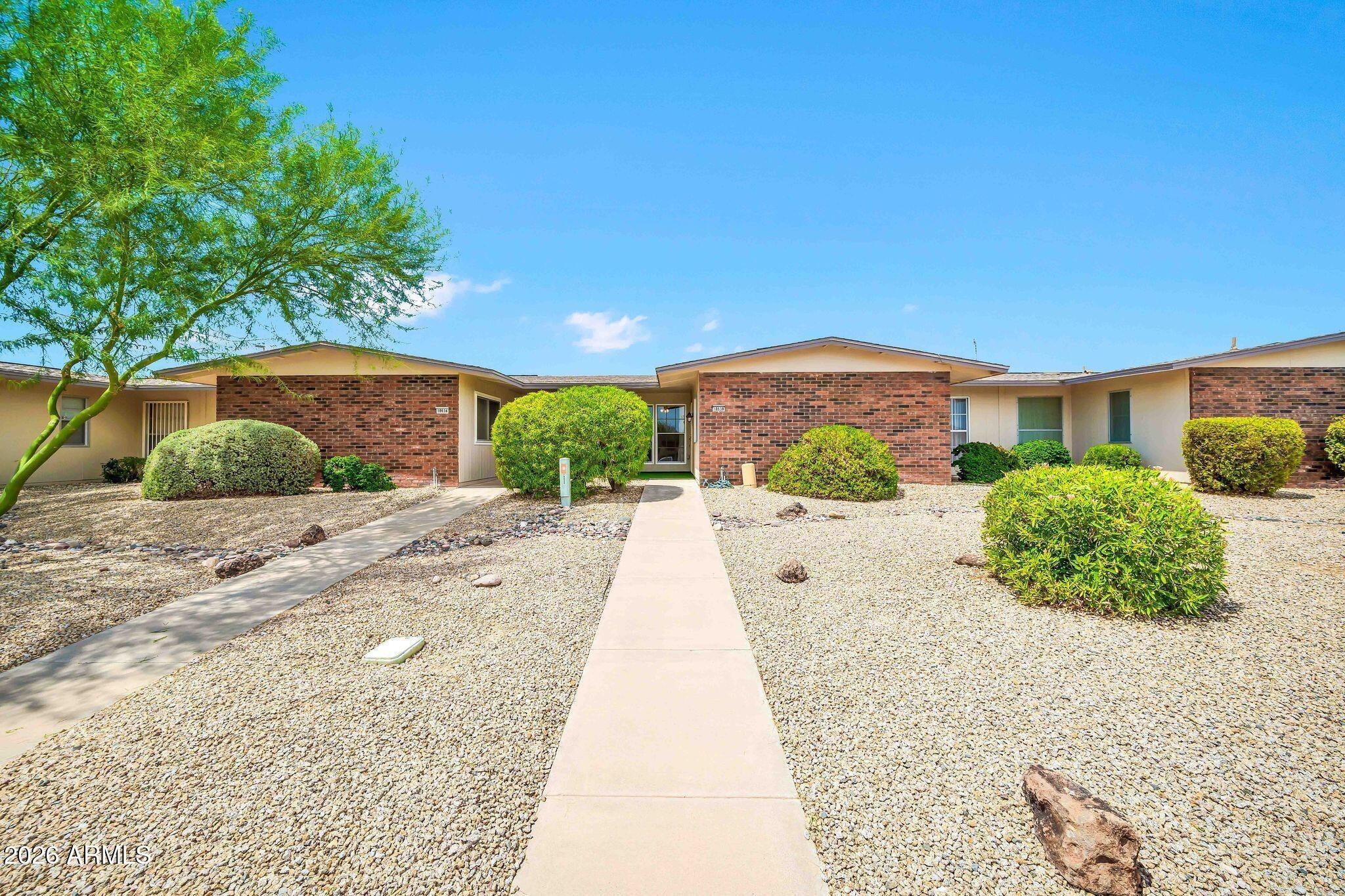 N 133rd Ave, Sun City West, AZ 85375