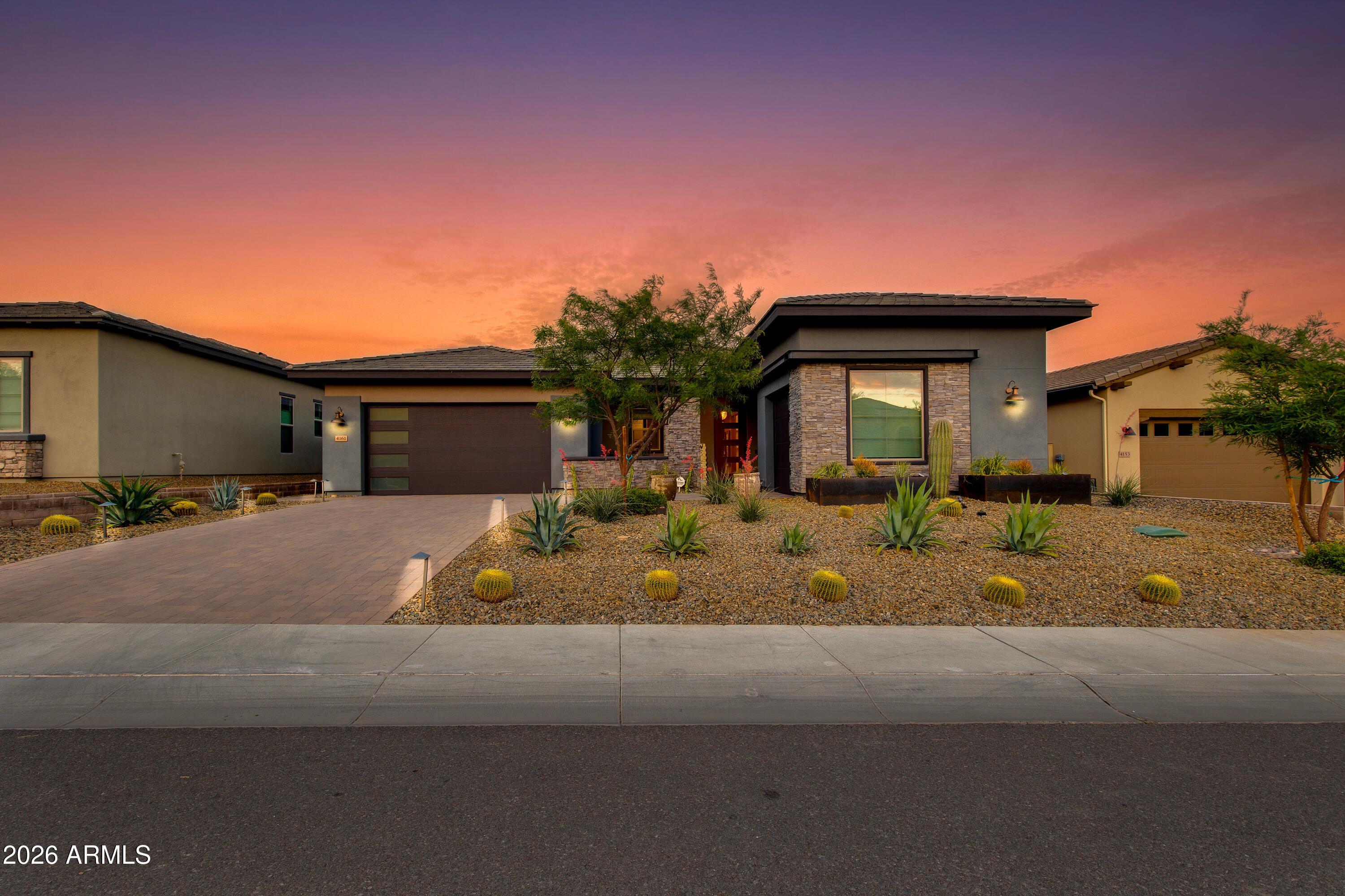 Fence Post Way, Wickenburg, AZ 85390