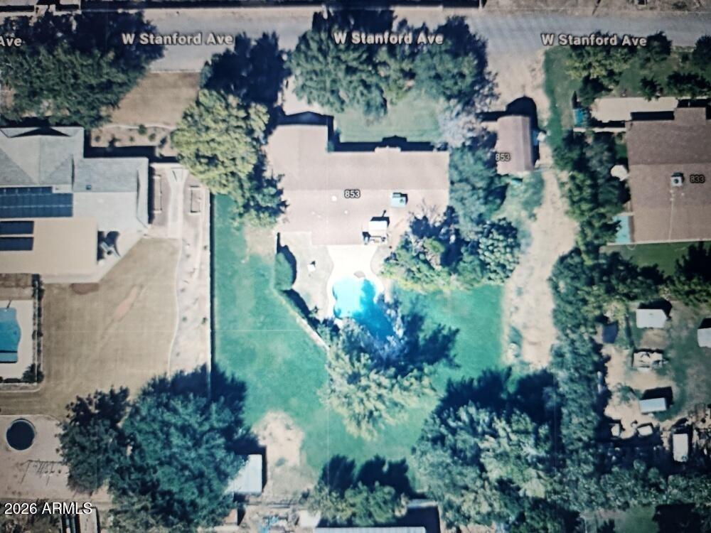 W Stanford Ave, Gilbert, AZ 85233