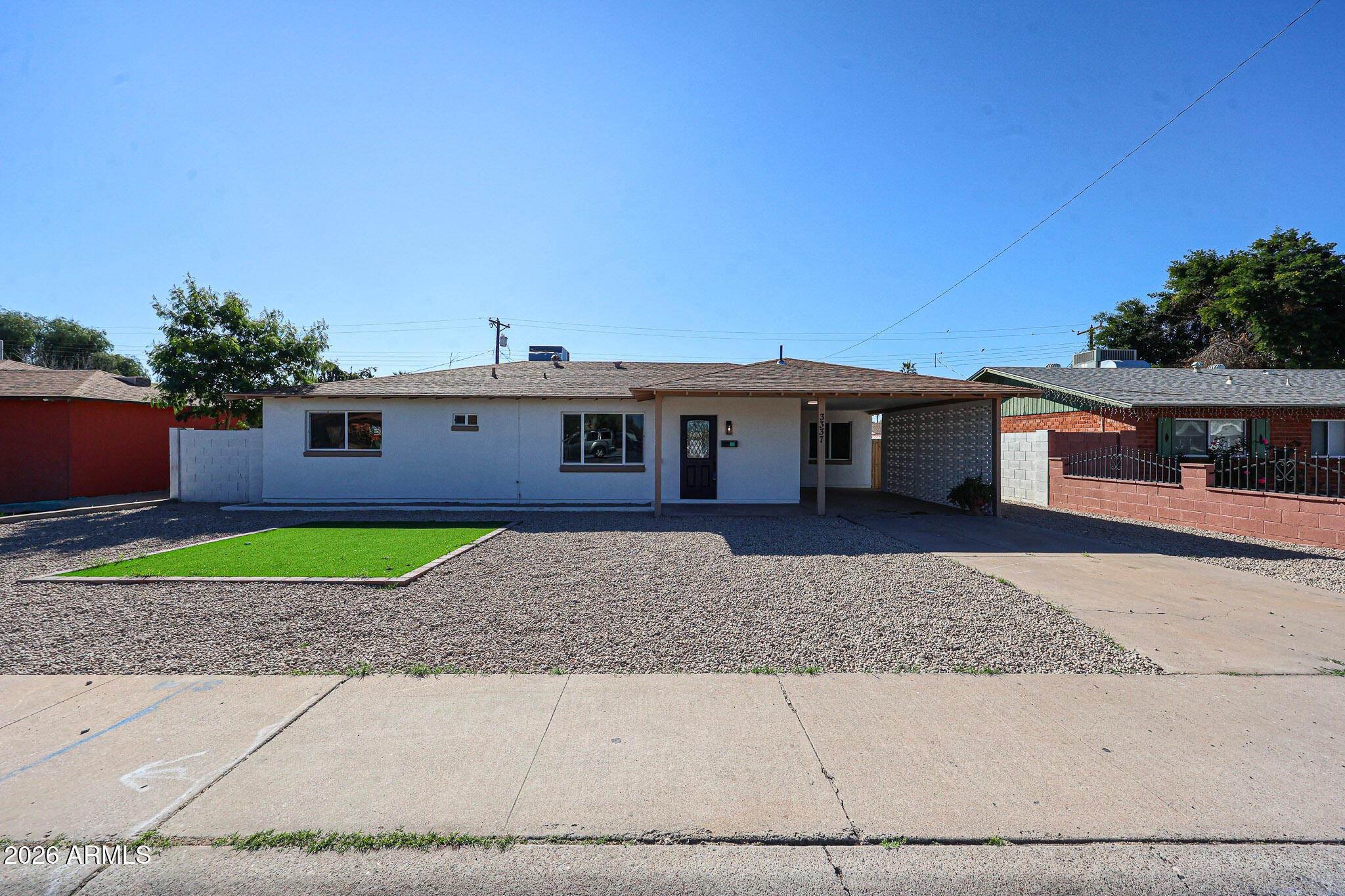 W Ocotillo Rd, Phoenix, AZ 85017