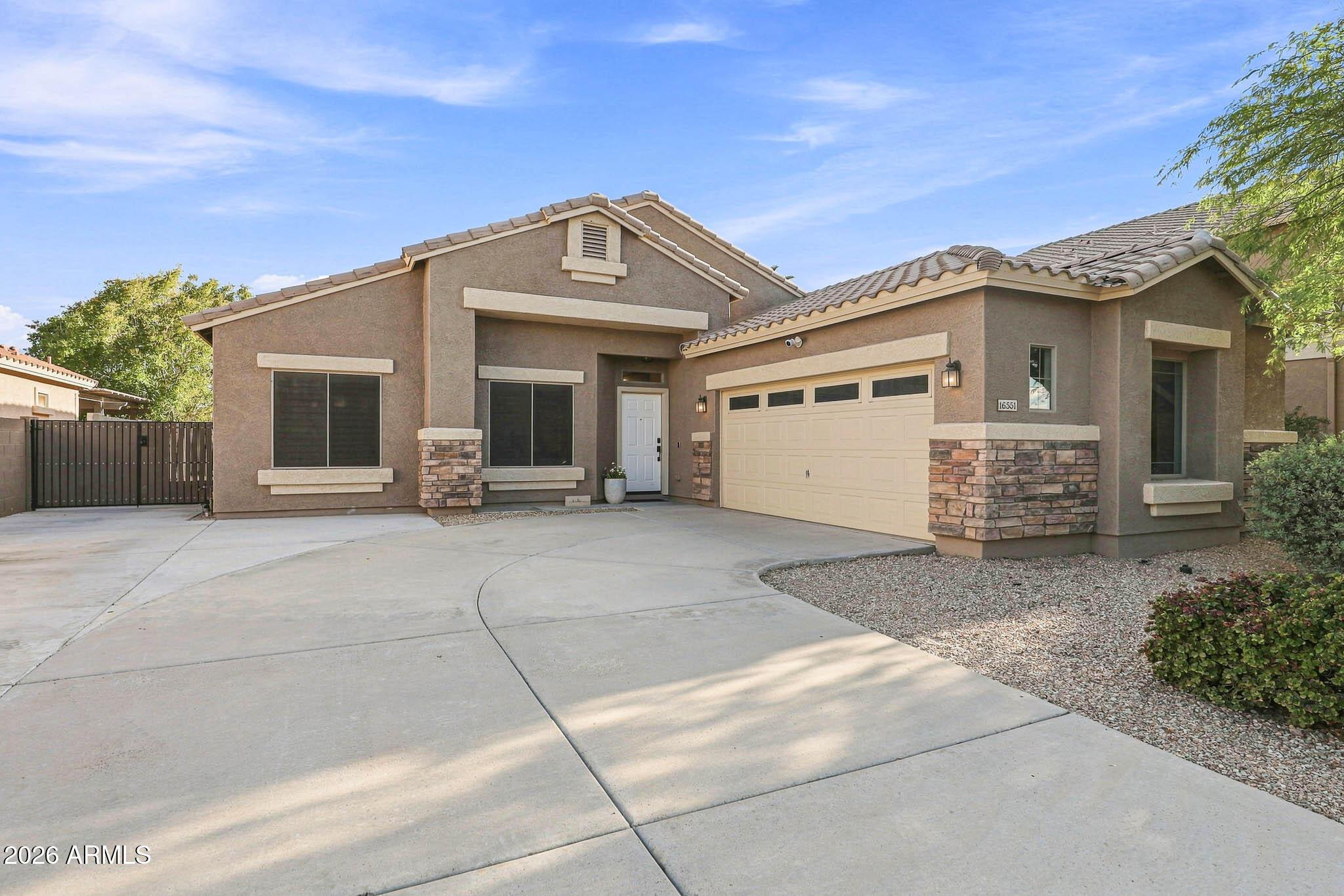 W Jackson St, Goodyear, AZ 85338