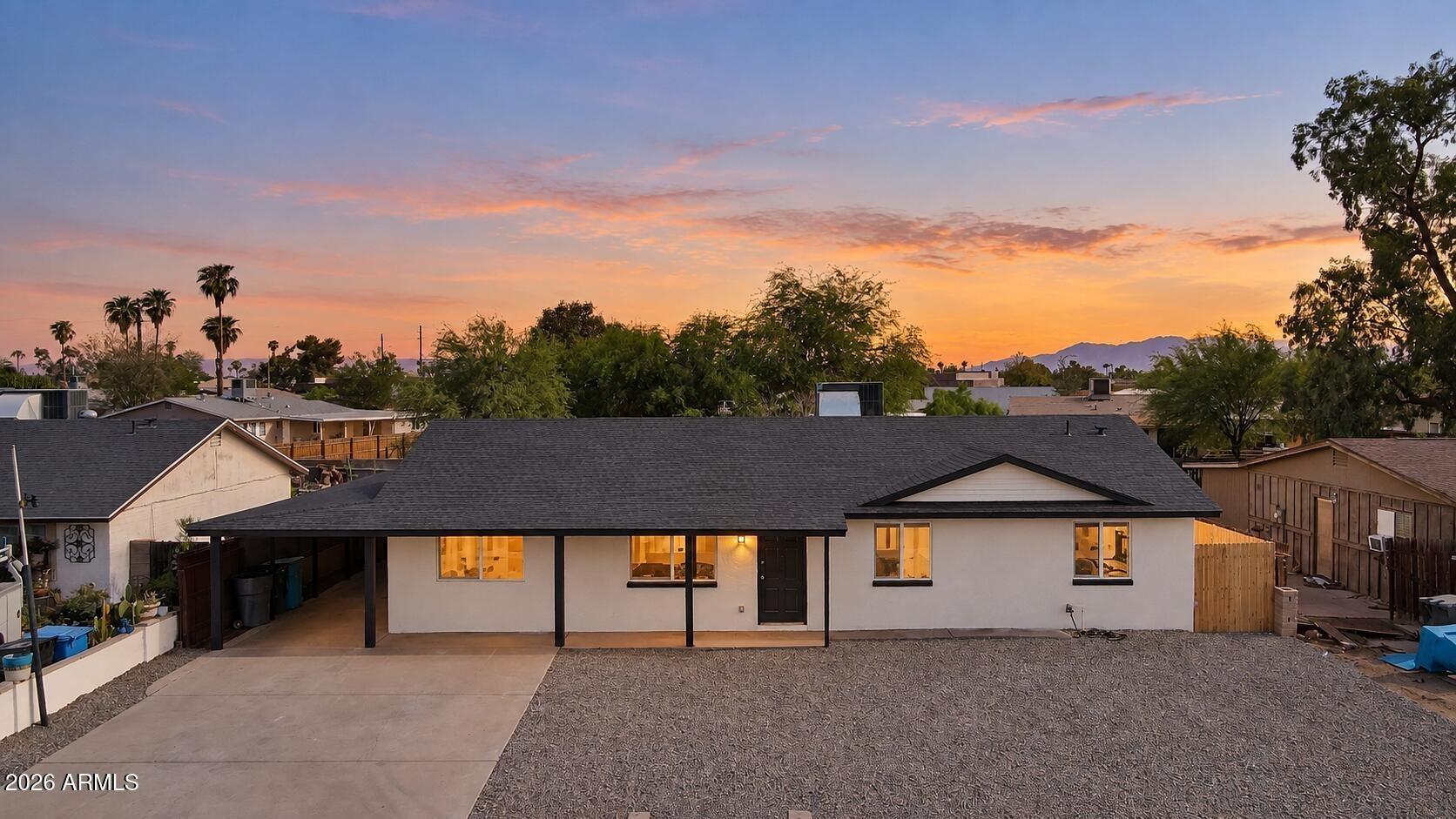 W Vernon Ave, Phoenix, AZ 85035