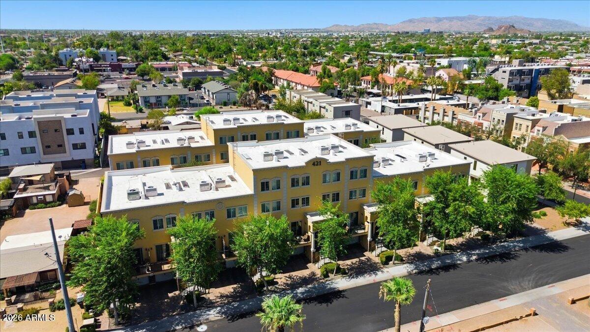 W 6th St, Tempe, AZ 85281