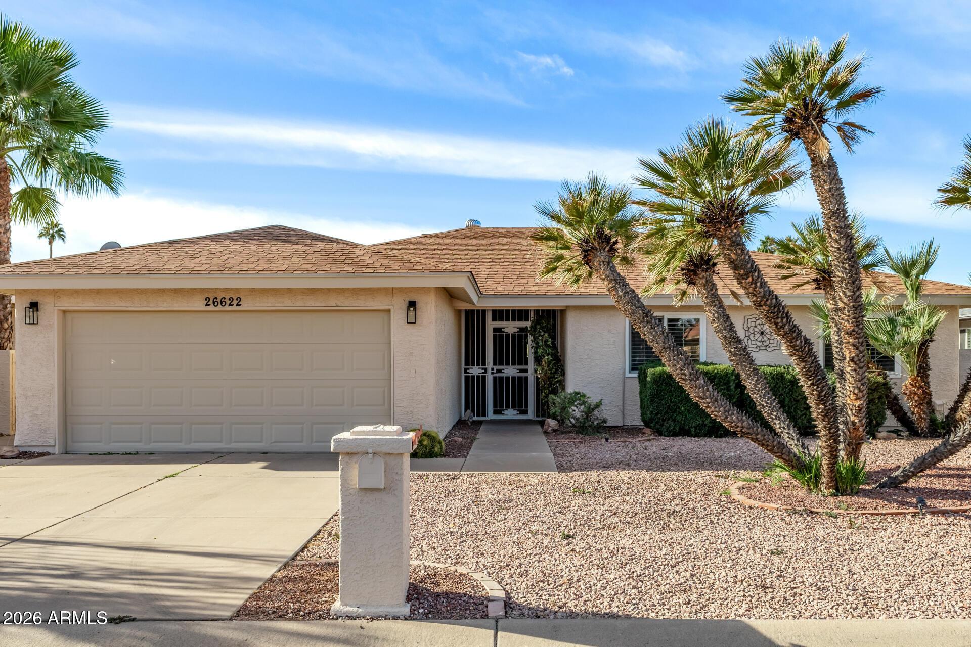 S New Town Dr, Sun Lakes, AZ 85248