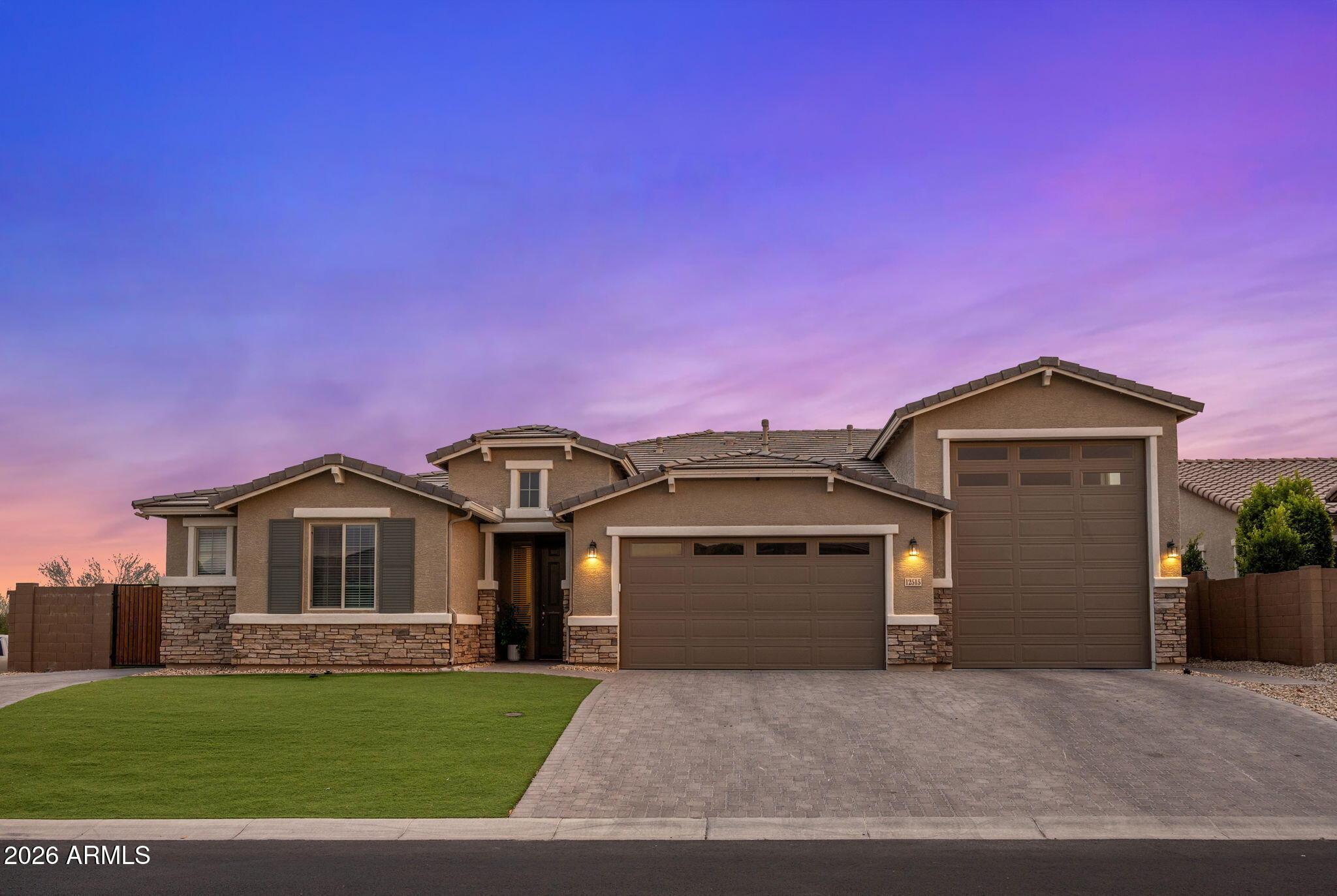 W Tuckey Ln, Glendale, AZ 85307