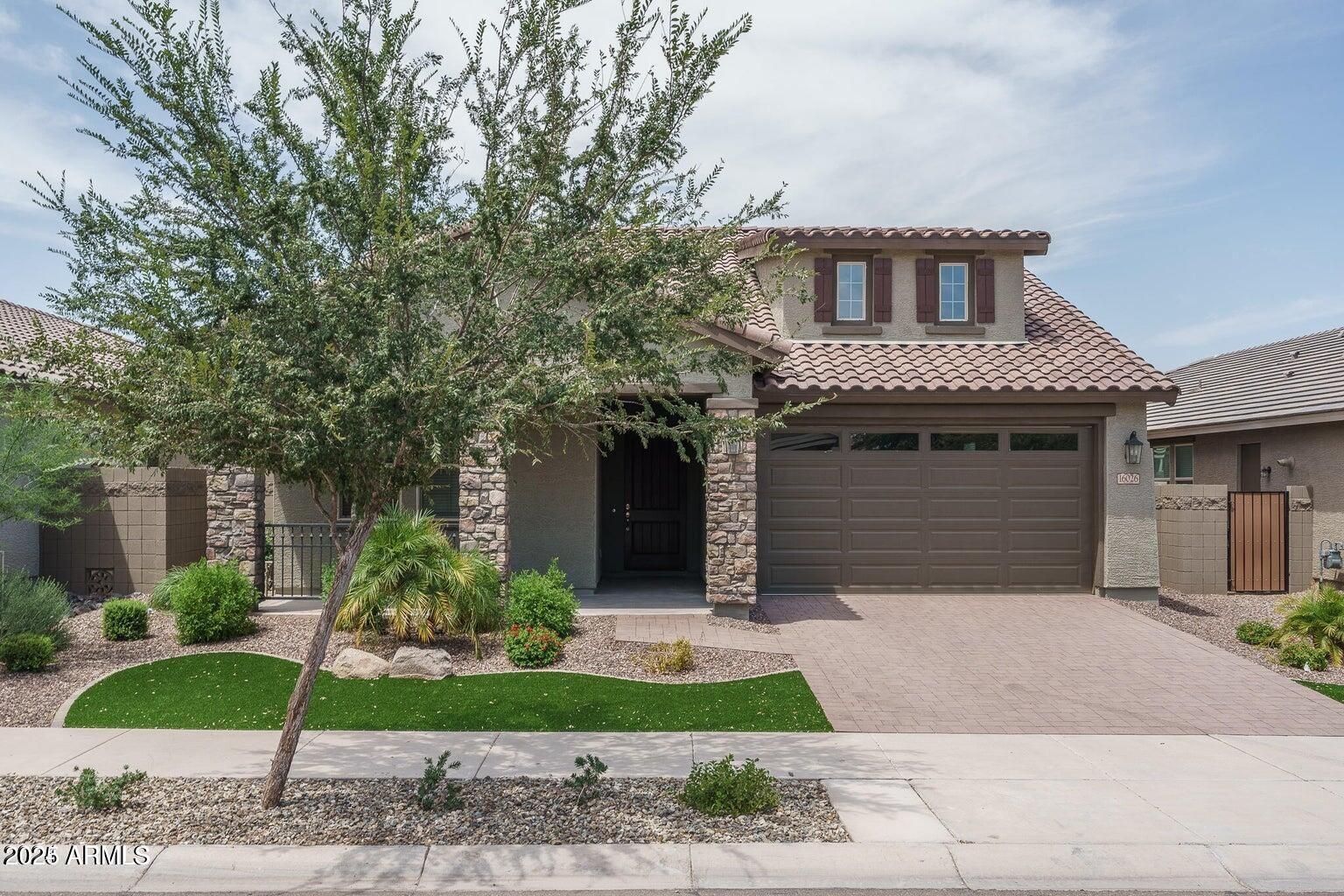 W Alameda Rd, Surprise, AZ 85387