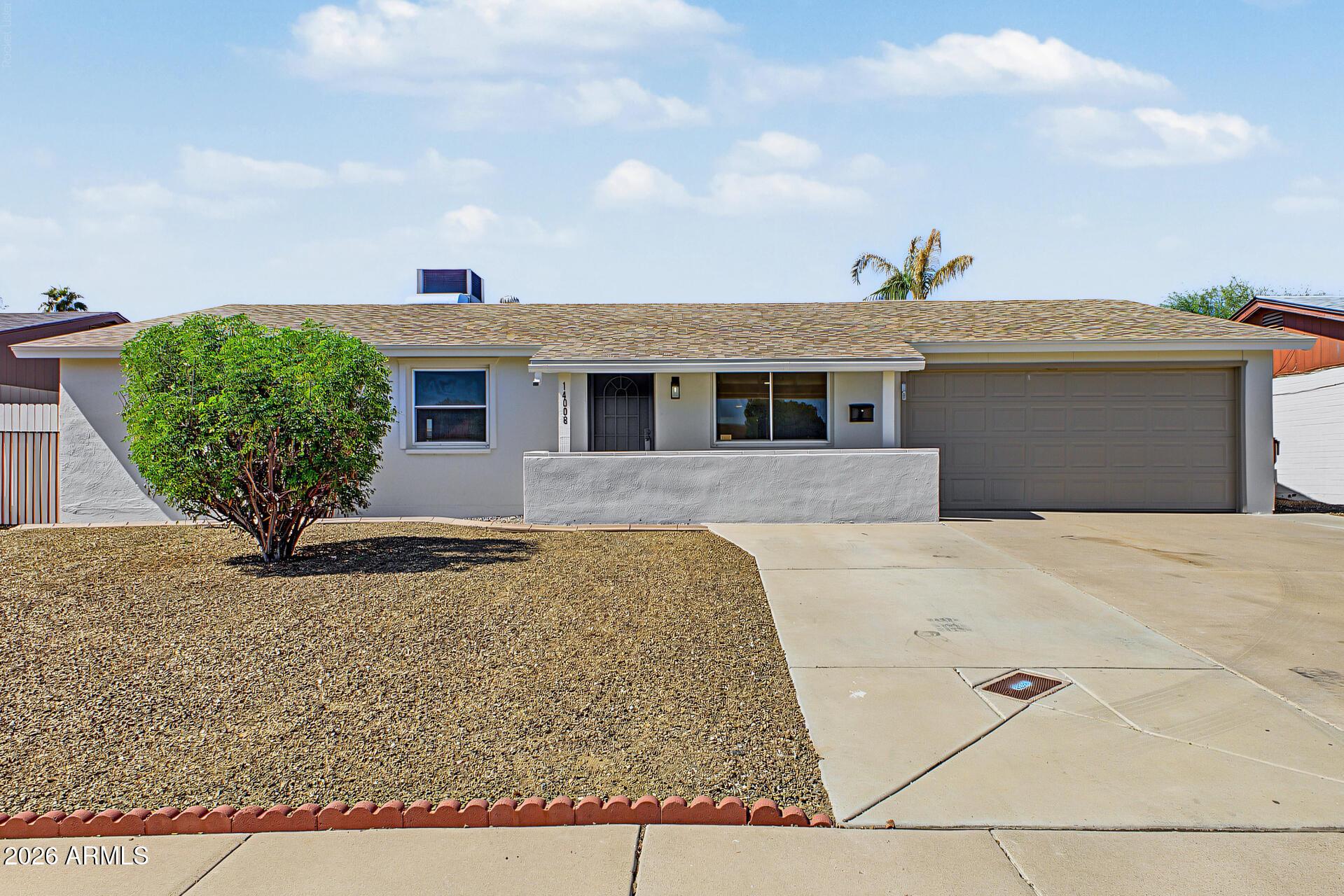 N 37th Pl, Phoenix, AZ 85032