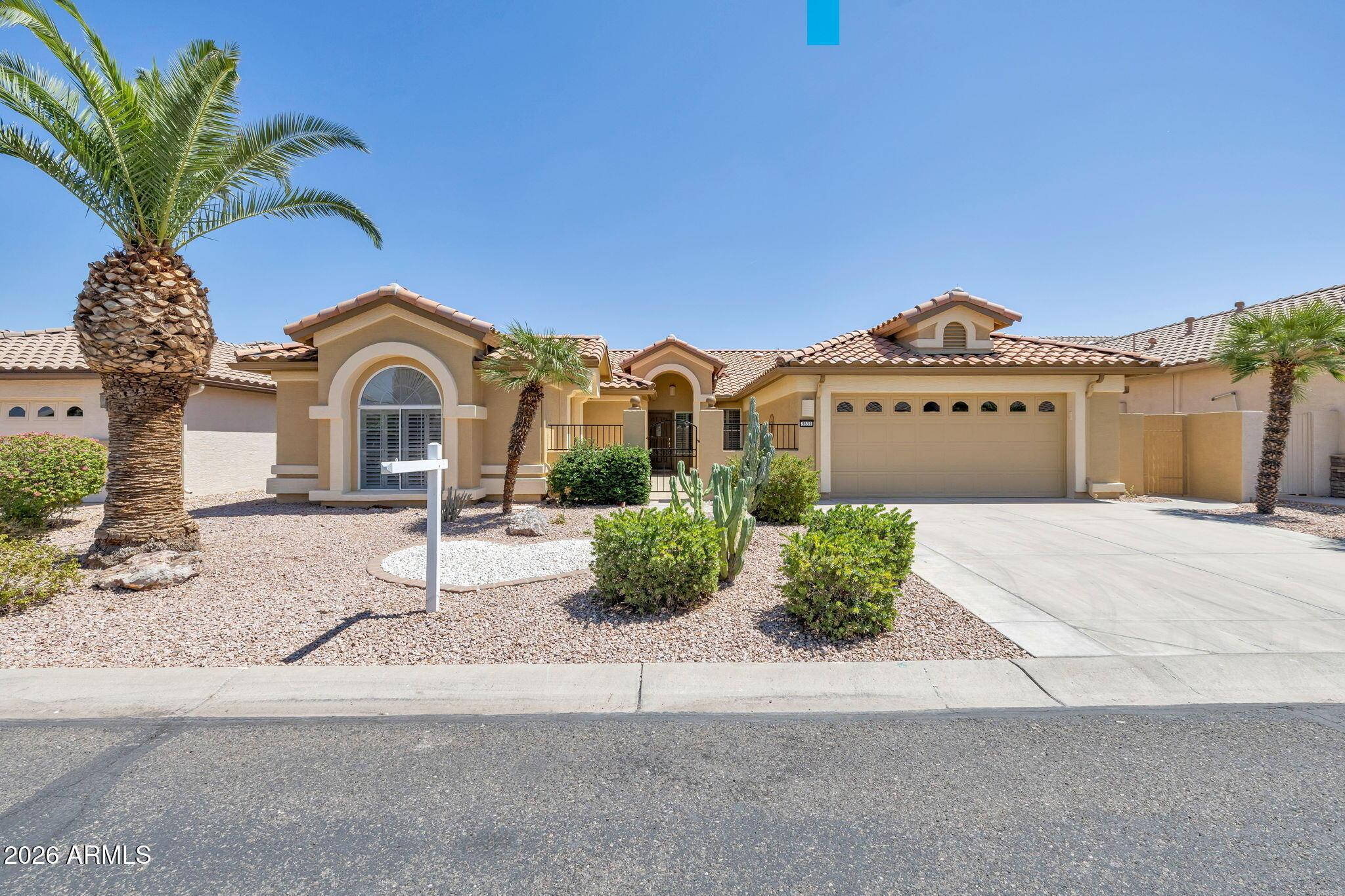 N 159th Ln, Goodyear, AZ 85395