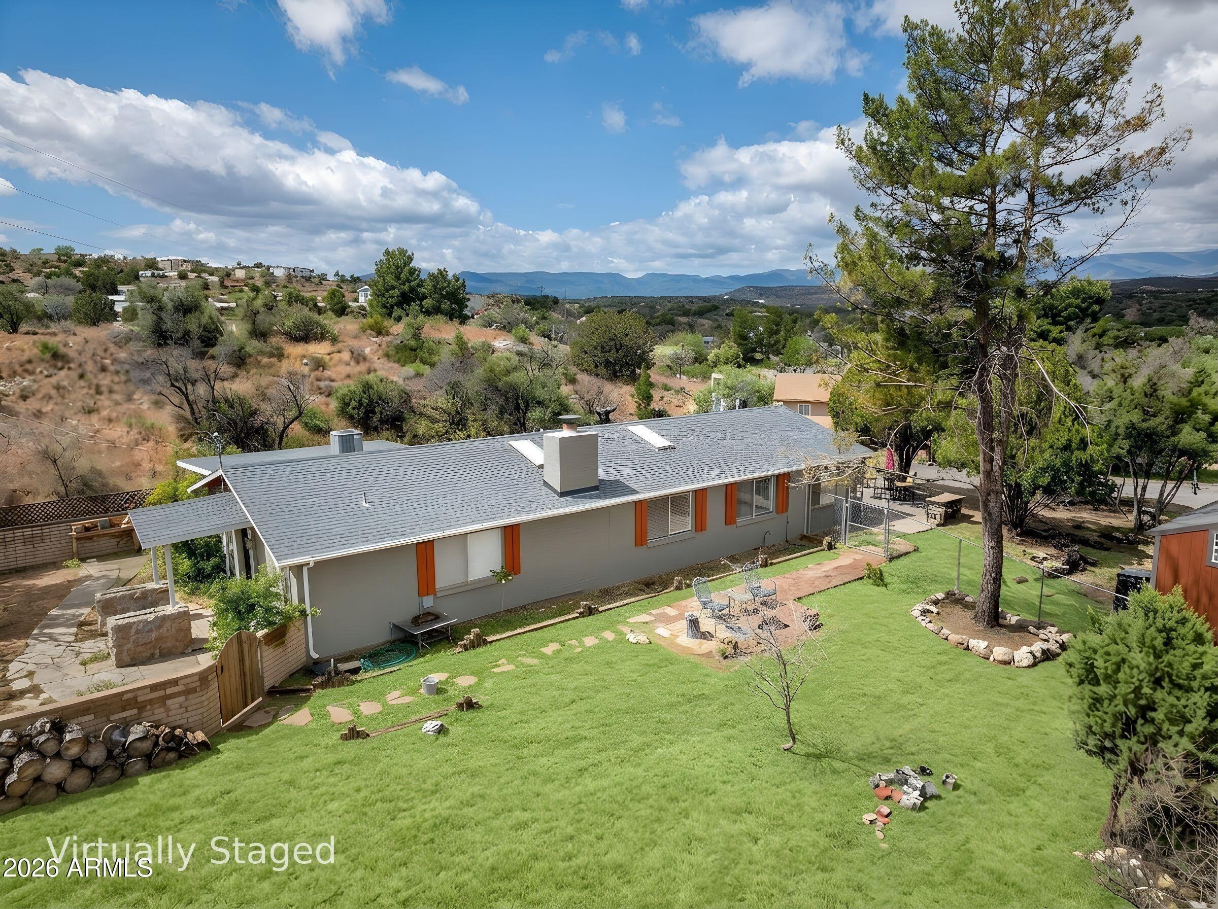 E Maybe Manana Way, Rimrock, AZ 86335