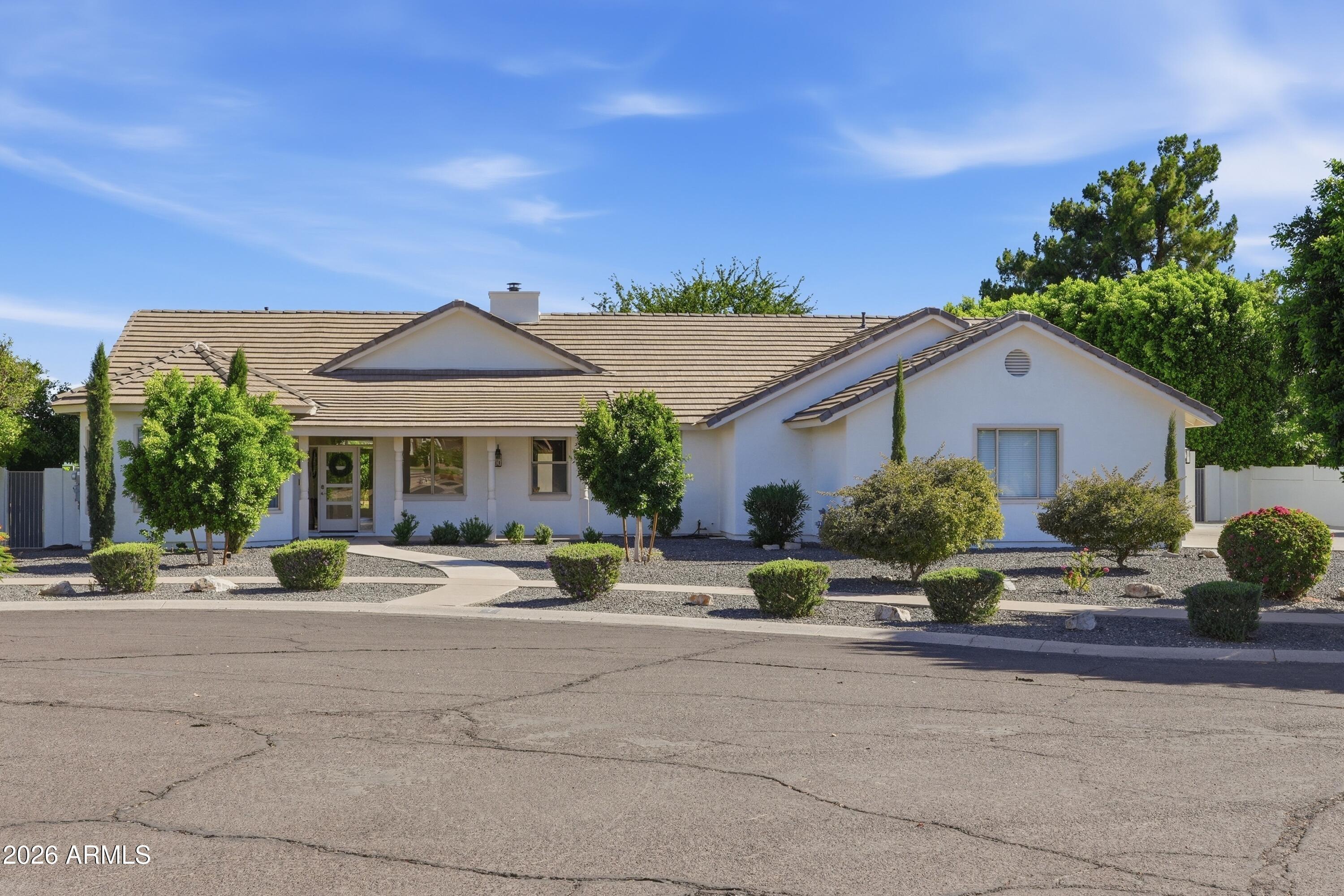 N 32nd St, Mesa, AZ 85213