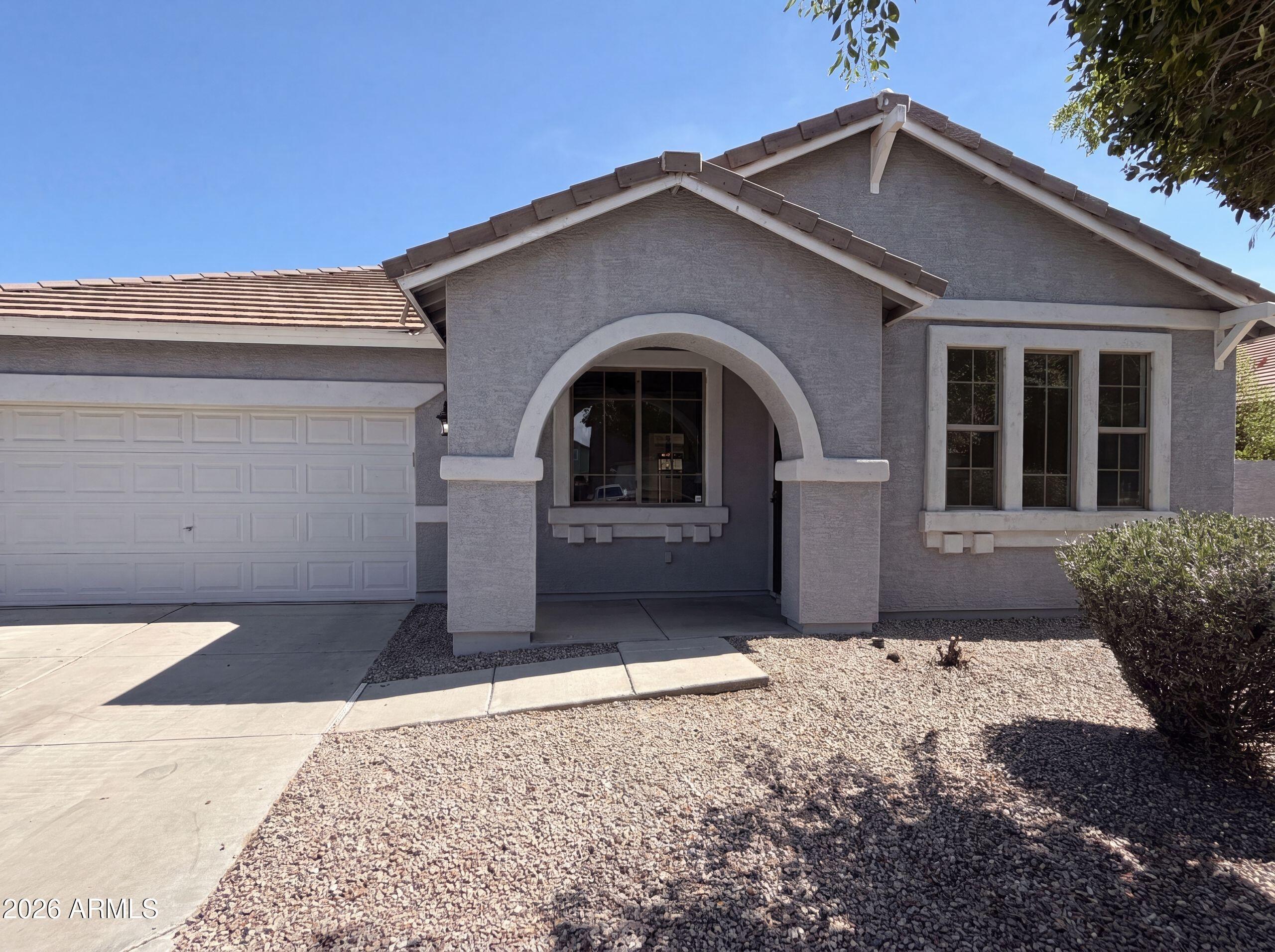 W Cortez St, Surprise, AZ 85379