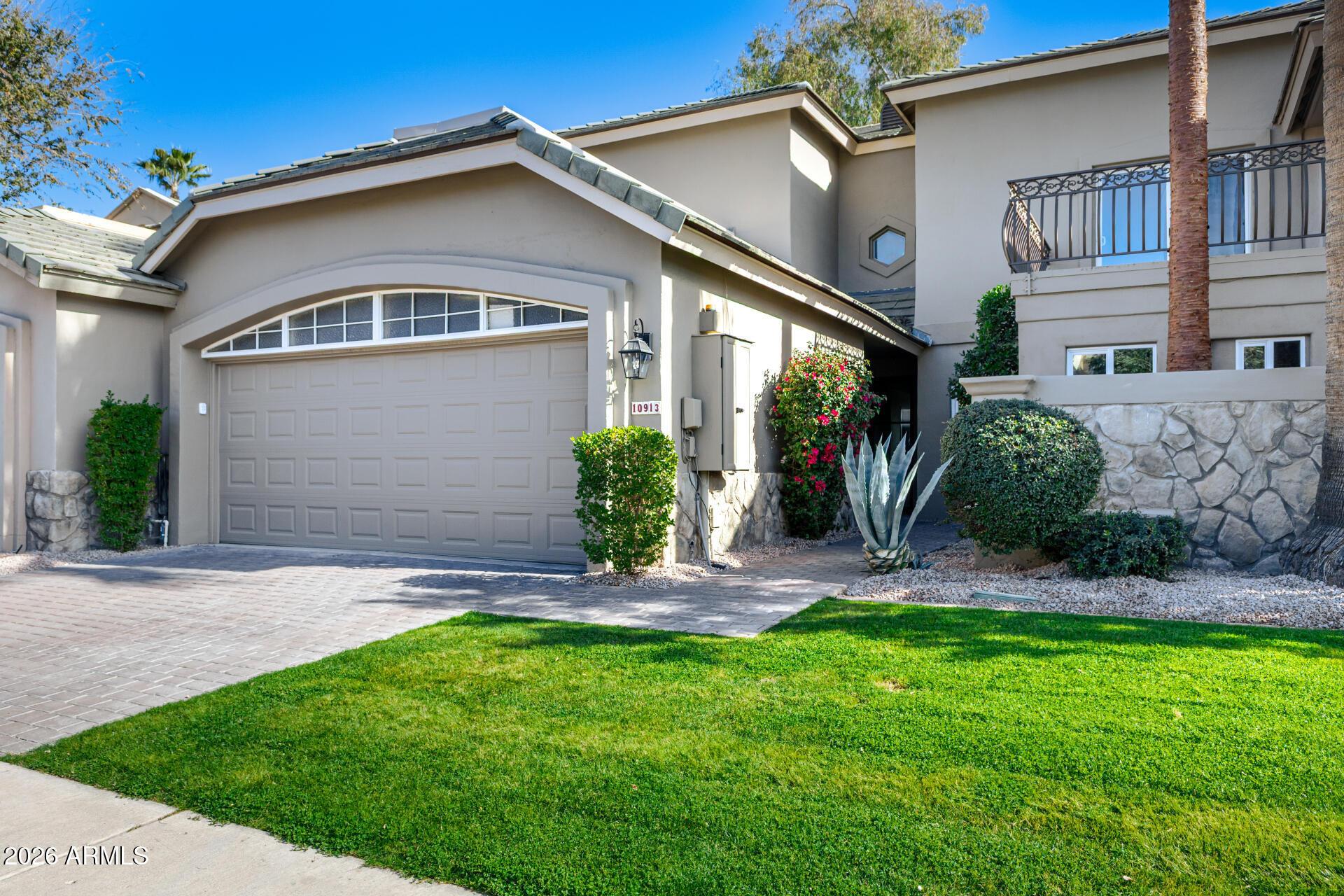 N 78th St, Scottsdale, AZ 85260