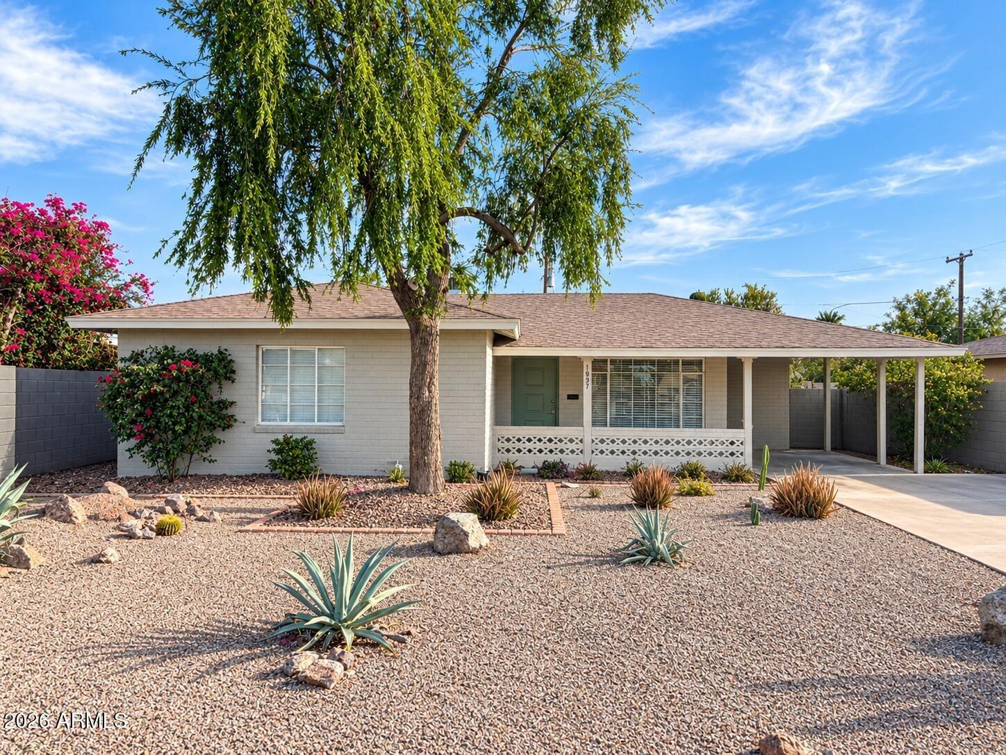E Hubbell St, Phoenix, AZ 85006