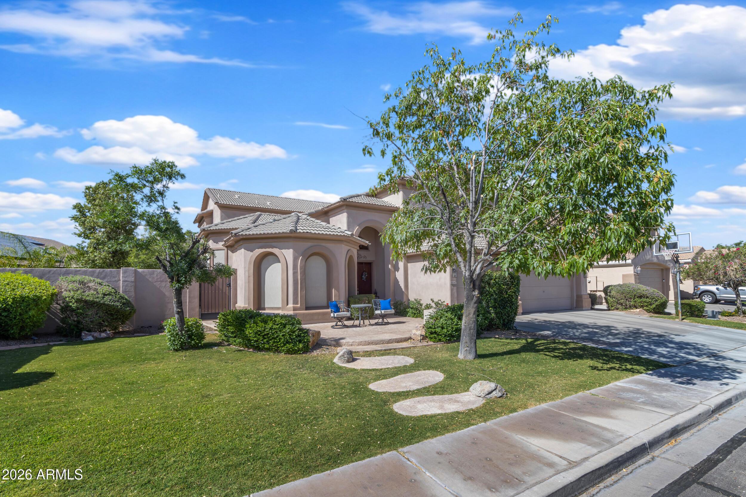 E Jade Pl, Chandler, AZ 85286