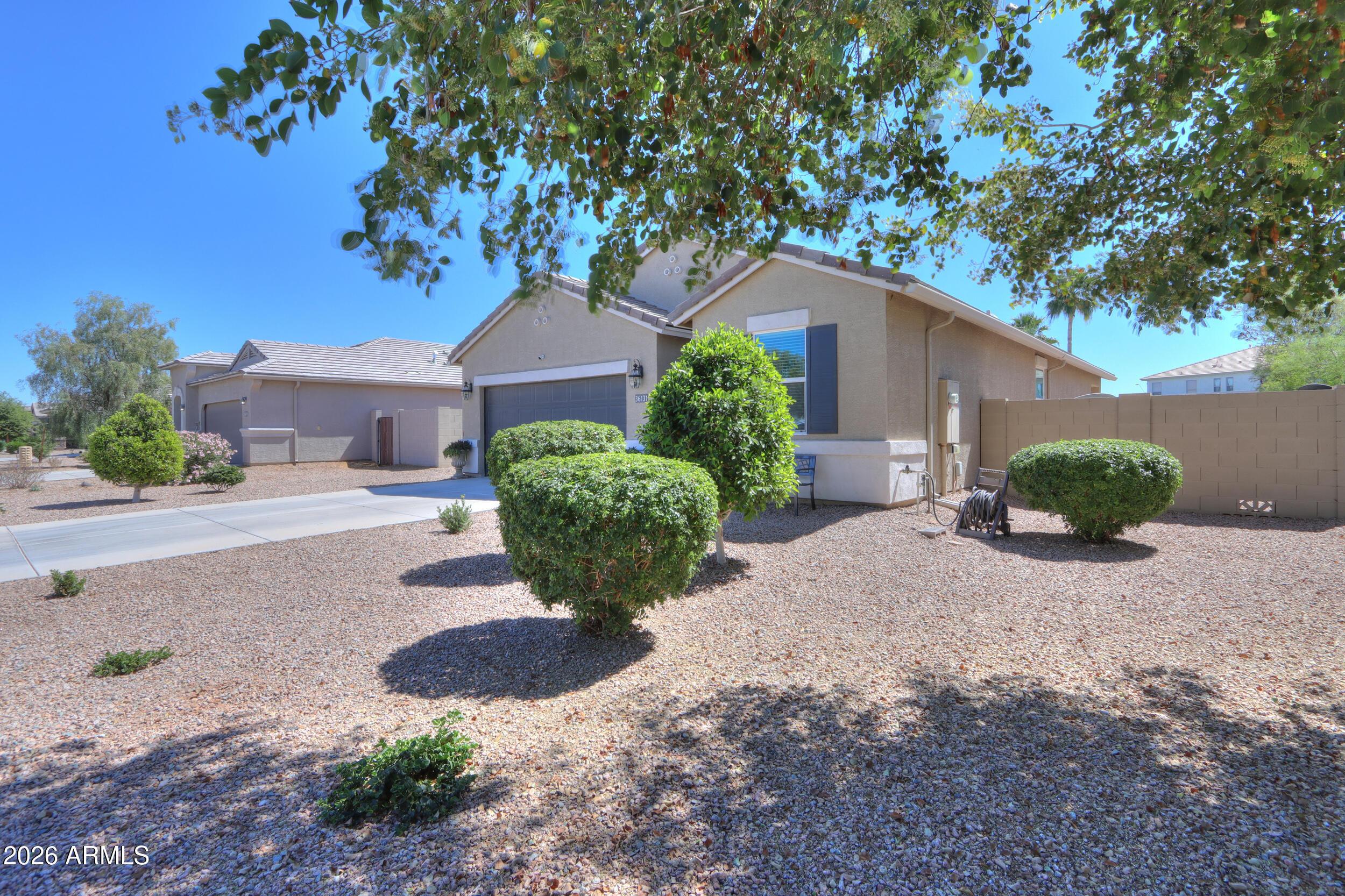 W Seville Dr, Maricopa, AZ 85138