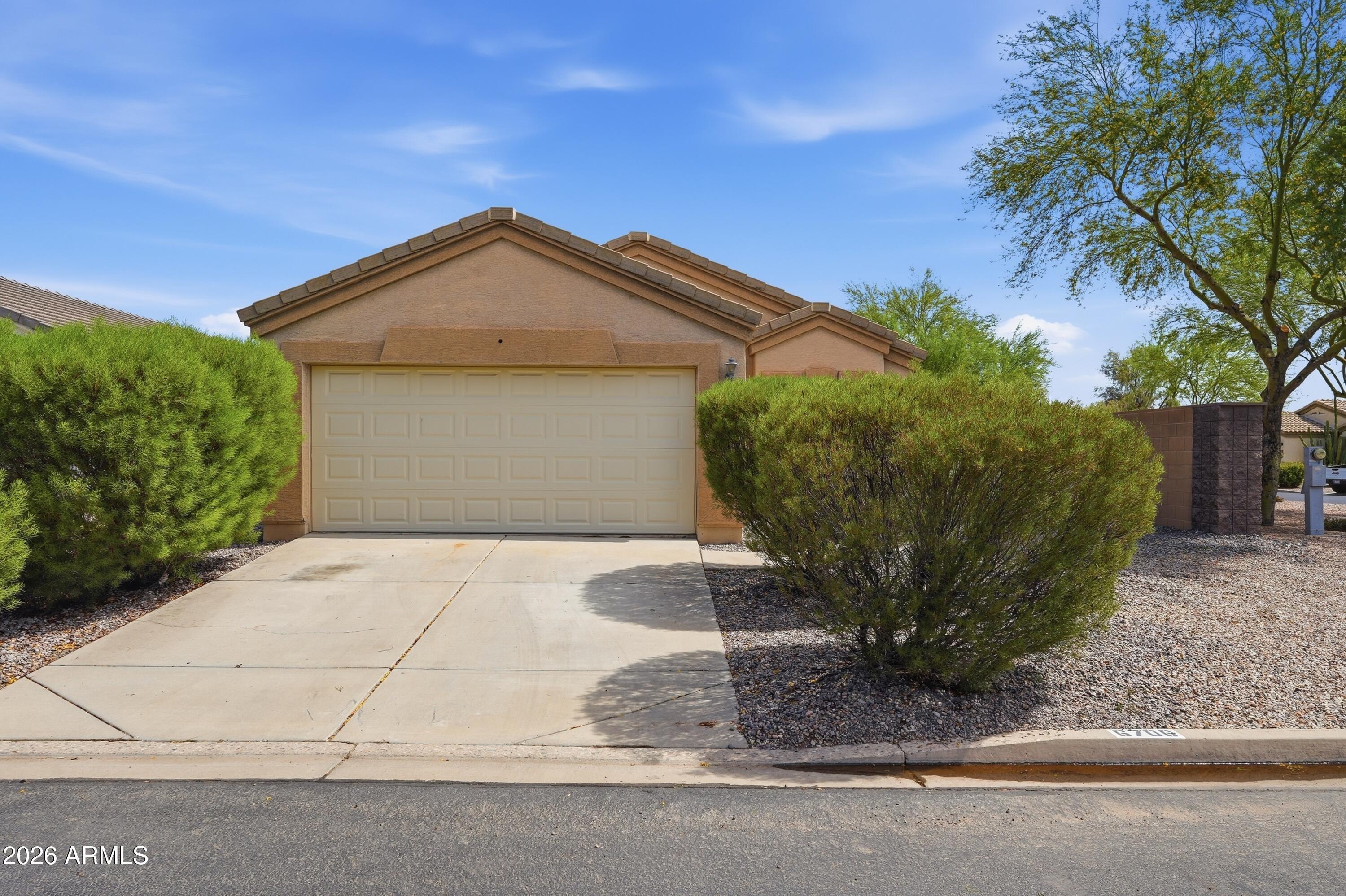 E Escape Ave, Florence, AZ 85132