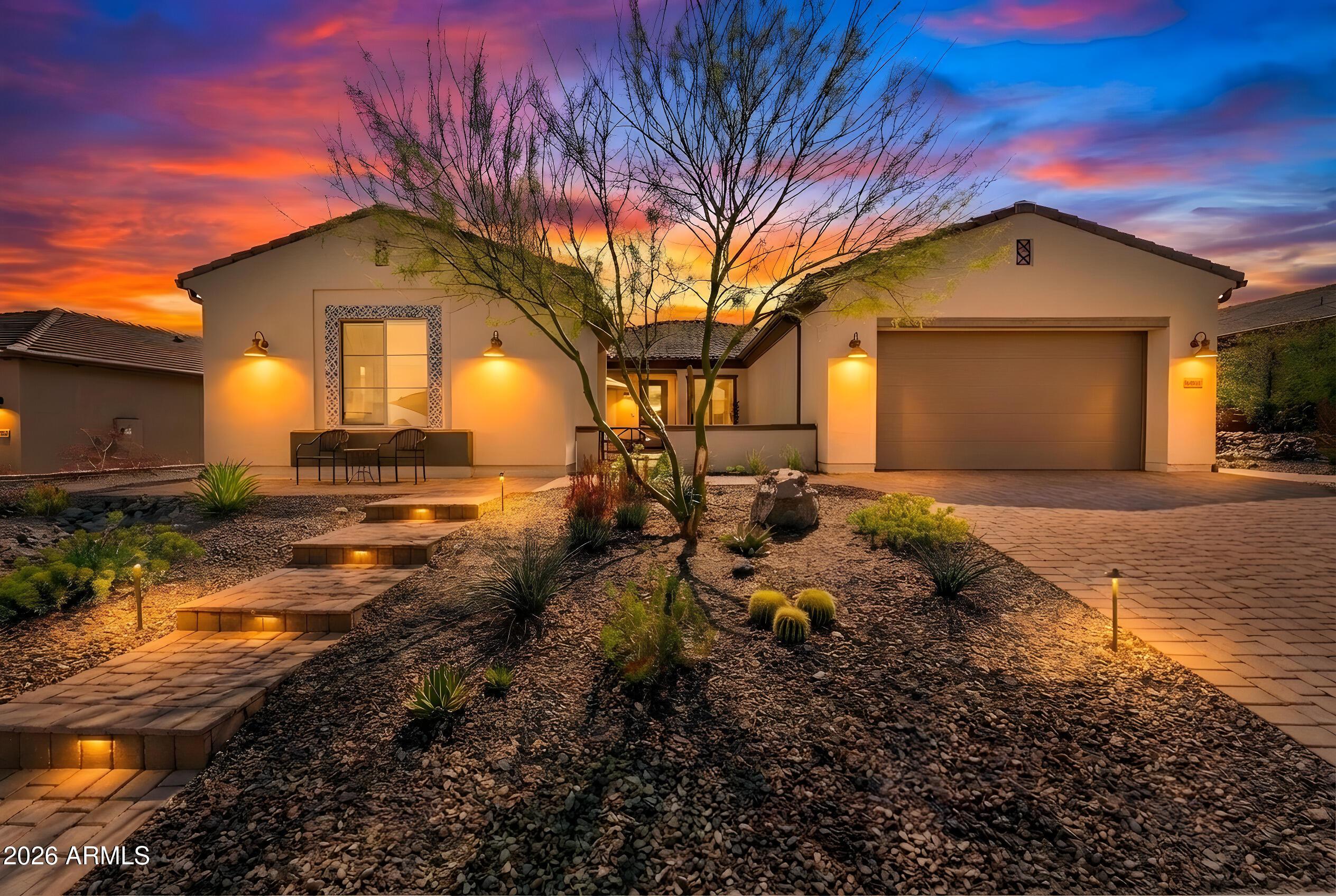 Sidekick Dr, Wickenburg, AZ 85390
