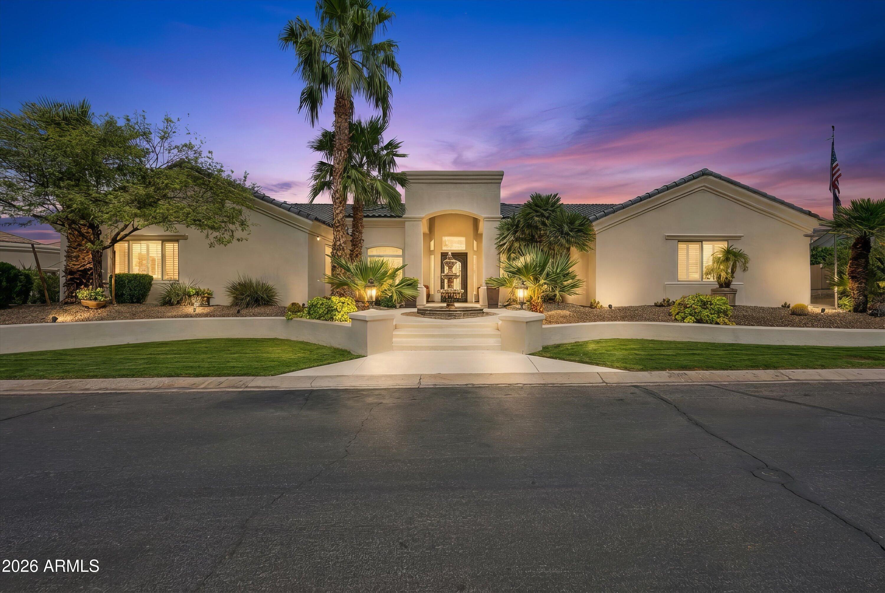 E Gold Dust Ave, Scottsdale, AZ 85259