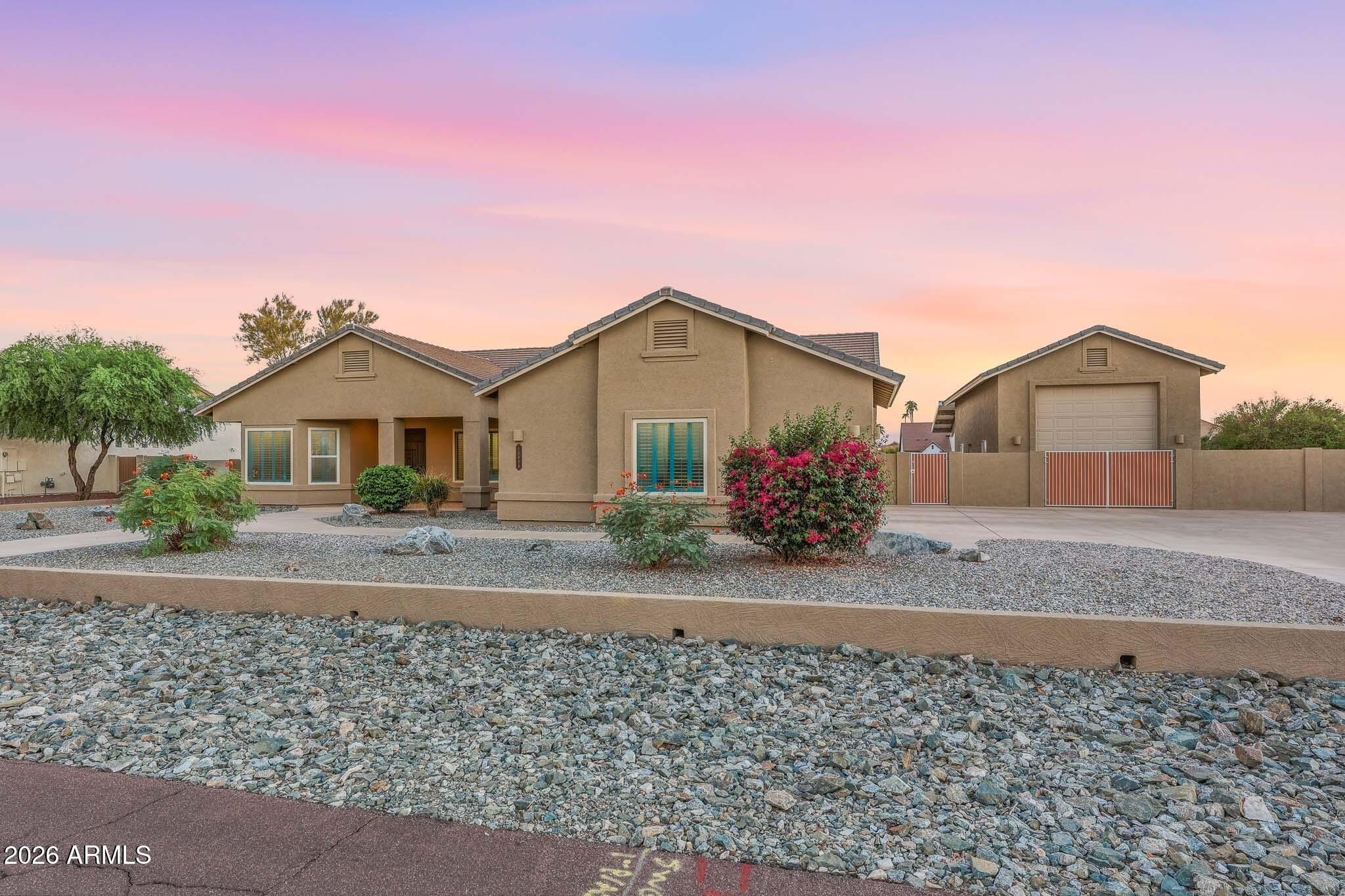 W Georgia Ave, Litchfield Park, AZ 85340