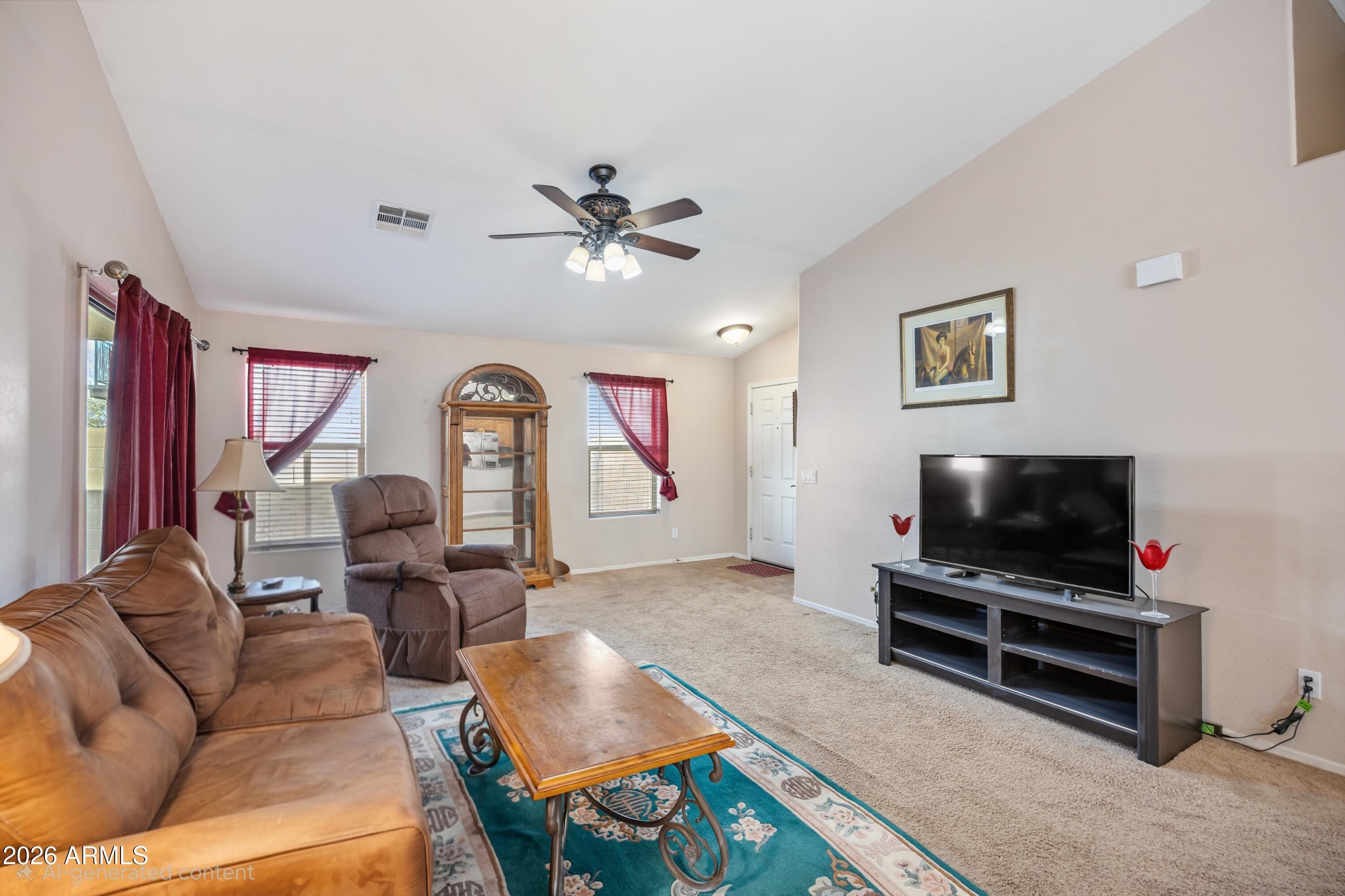 E Pine Way, Florence, AZ 85132