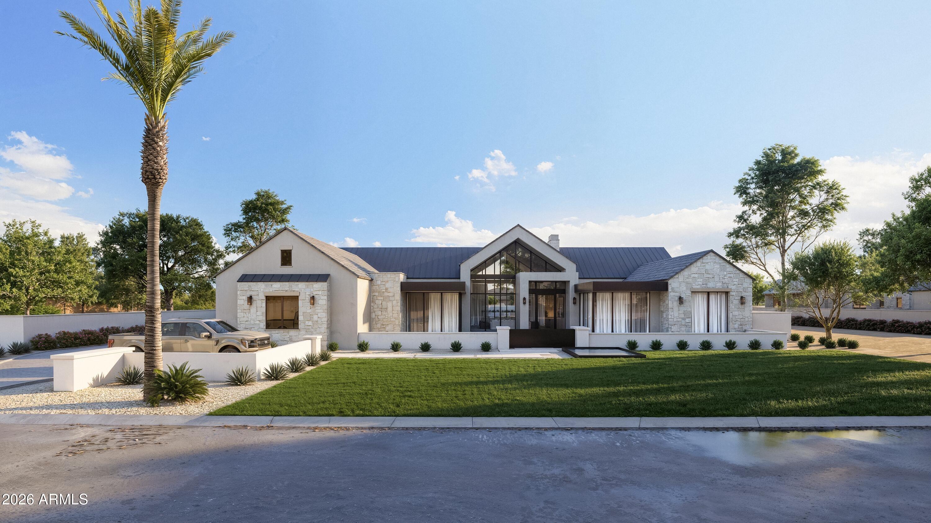 E Sunnyside Dr, Scottsdale, AZ 85260