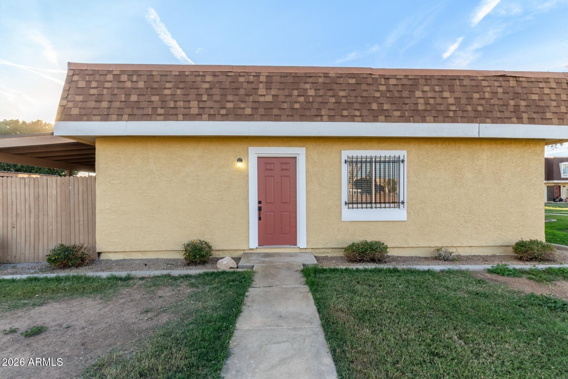 W El Caminito Dr, Phoenix, AZ 85051