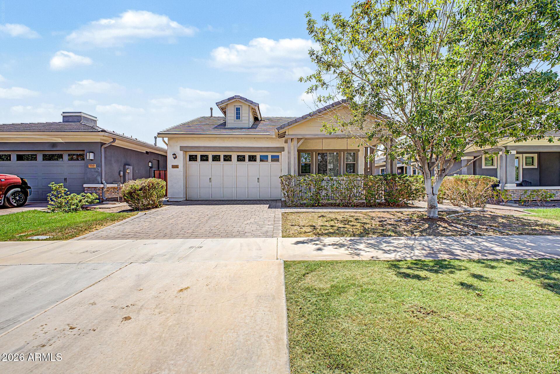 E Bloomfield Pkwy, Gilbert, AZ 85296