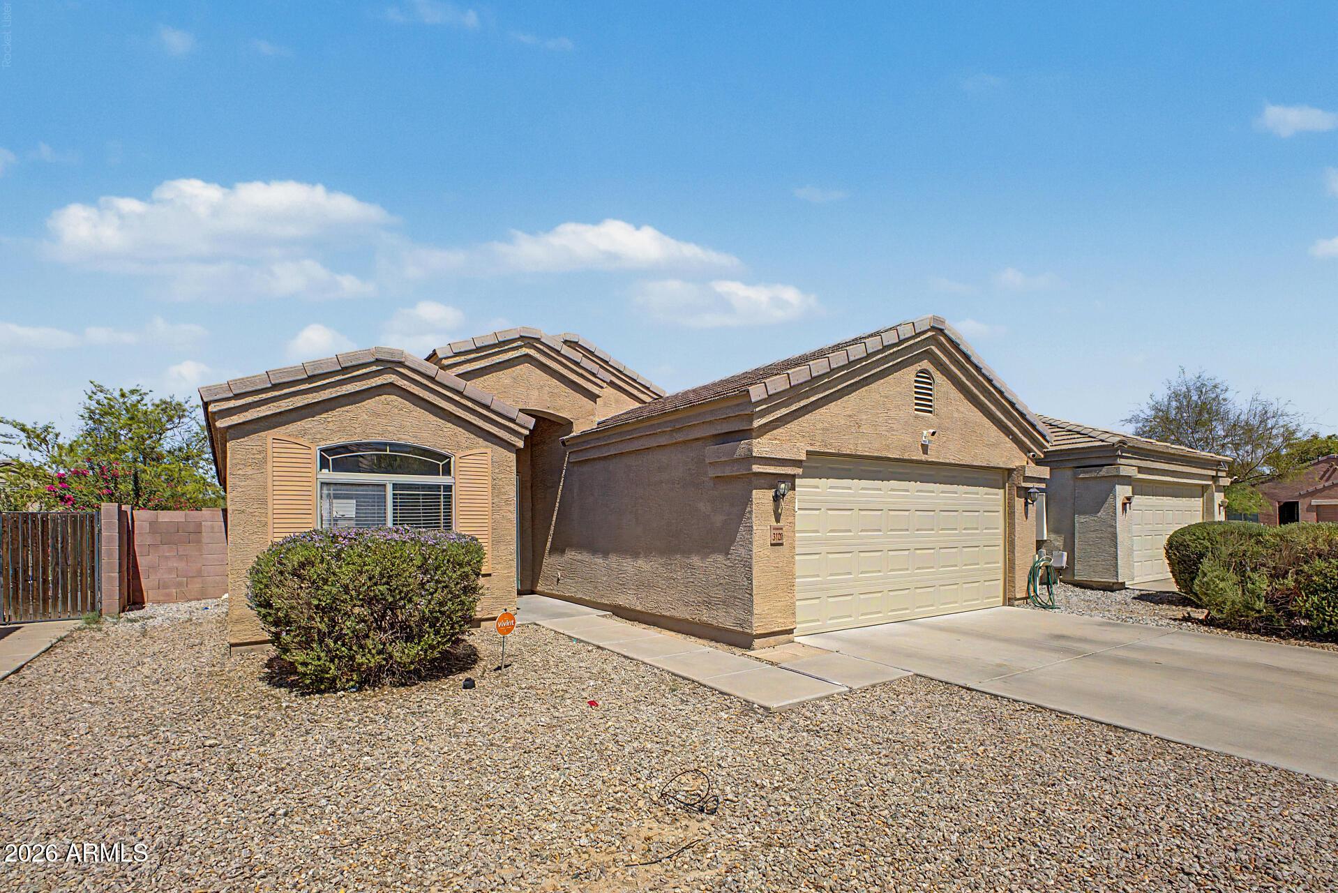 W Pecan Rd, Phoenix, AZ 85041