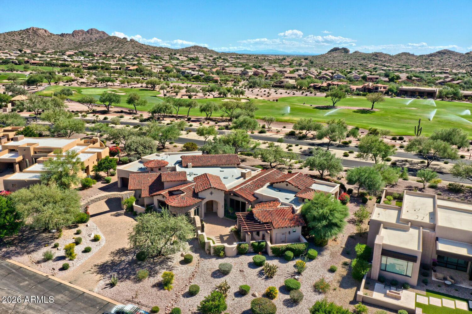 E Spanish Bell Ln, Gold Canyon, AZ 85118