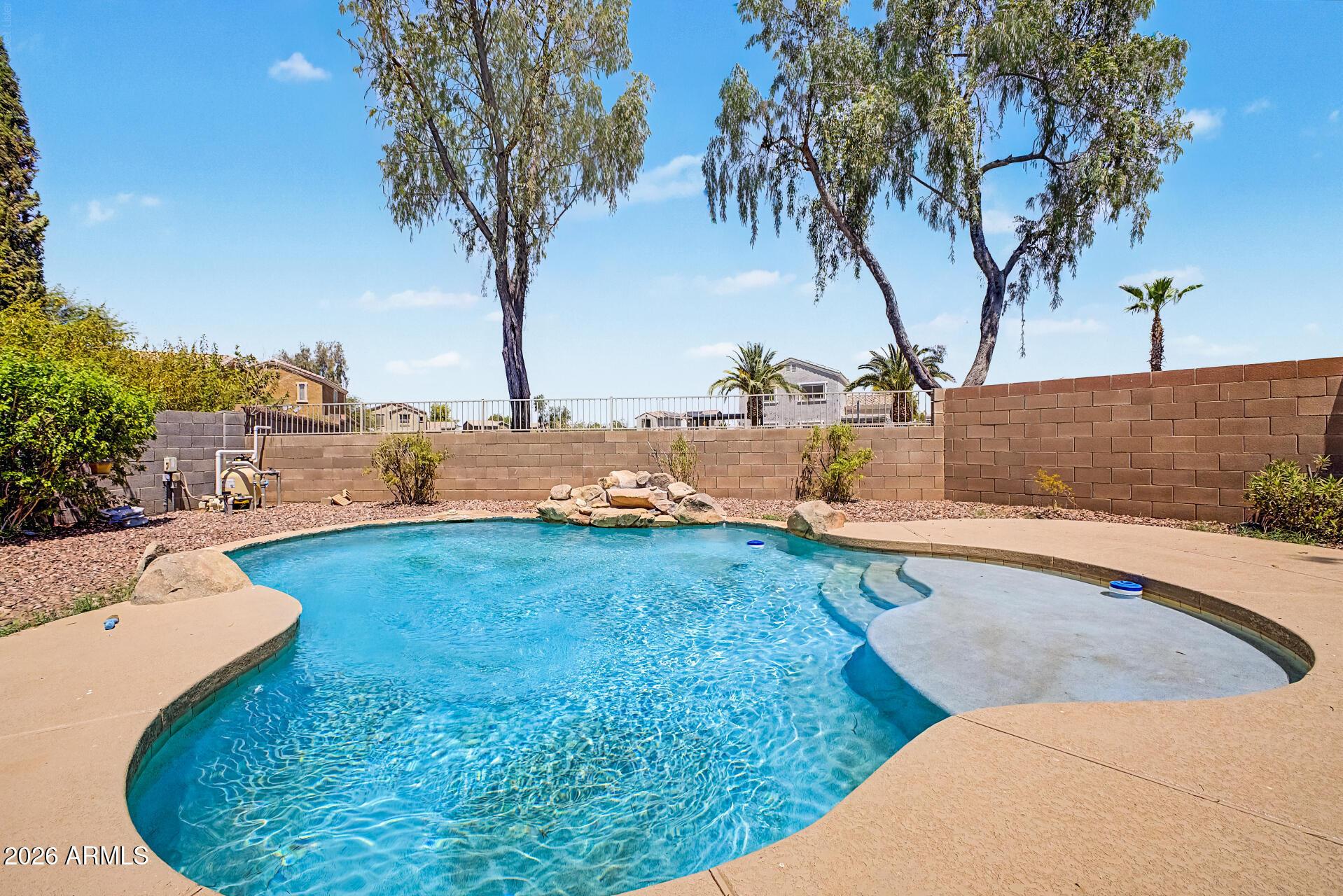 W Boca Raton Rd, Surprise, AZ 85388