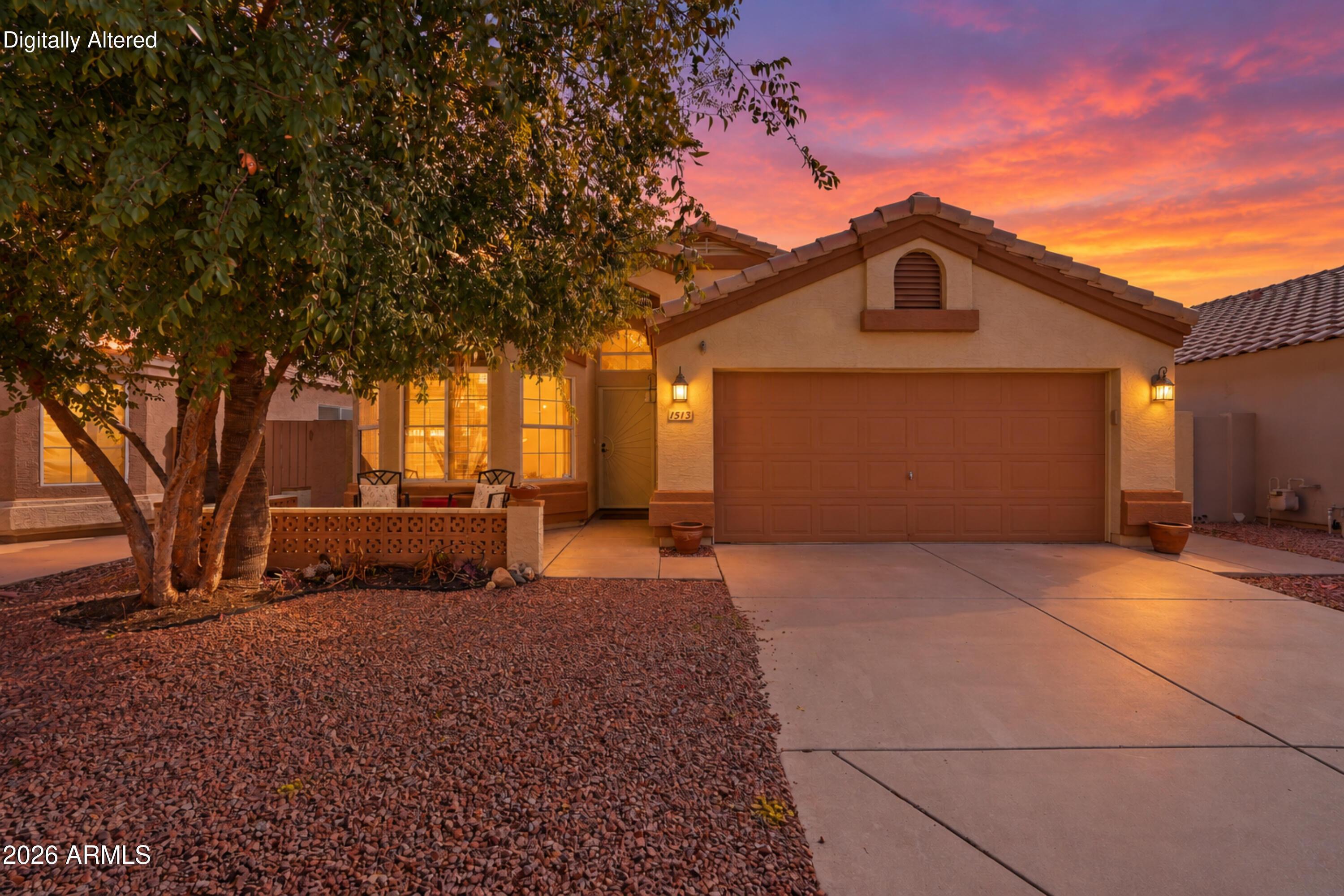 W Shellfish Dr, Gilbert, AZ 85233