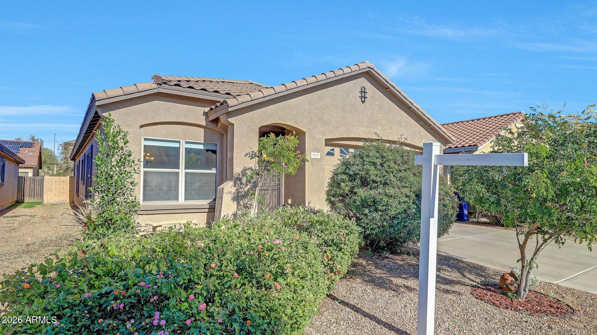 E Doris St, Avondale, AZ 85323